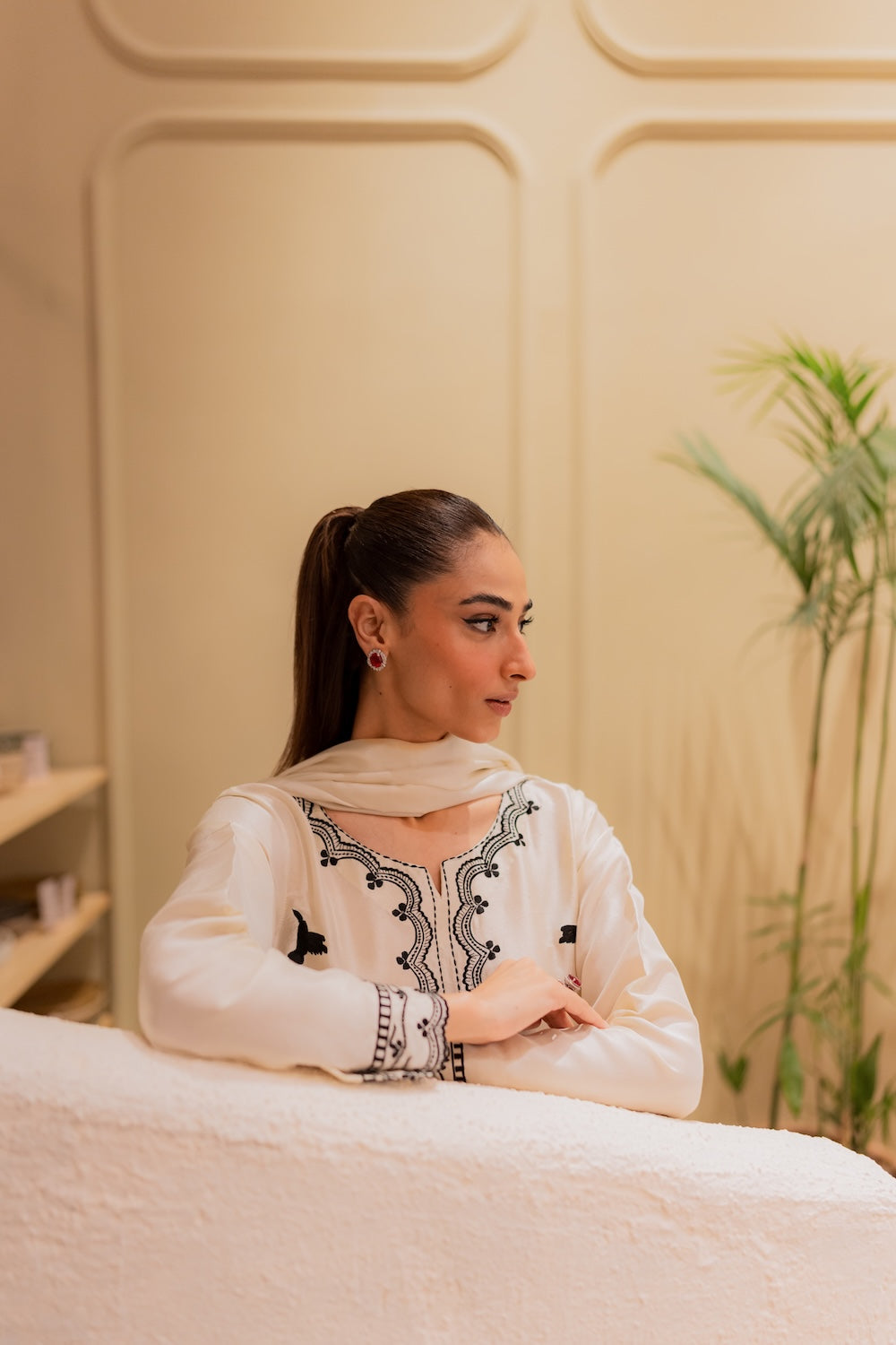 Amavi Bloom | Ready to Ship
