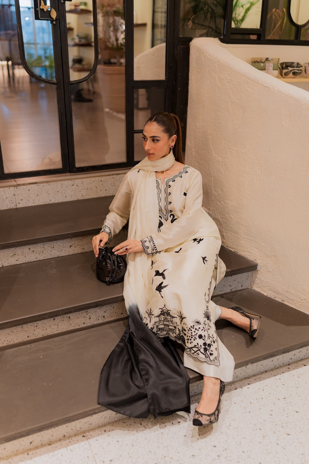 Amavi Bloom | Ready to Ship