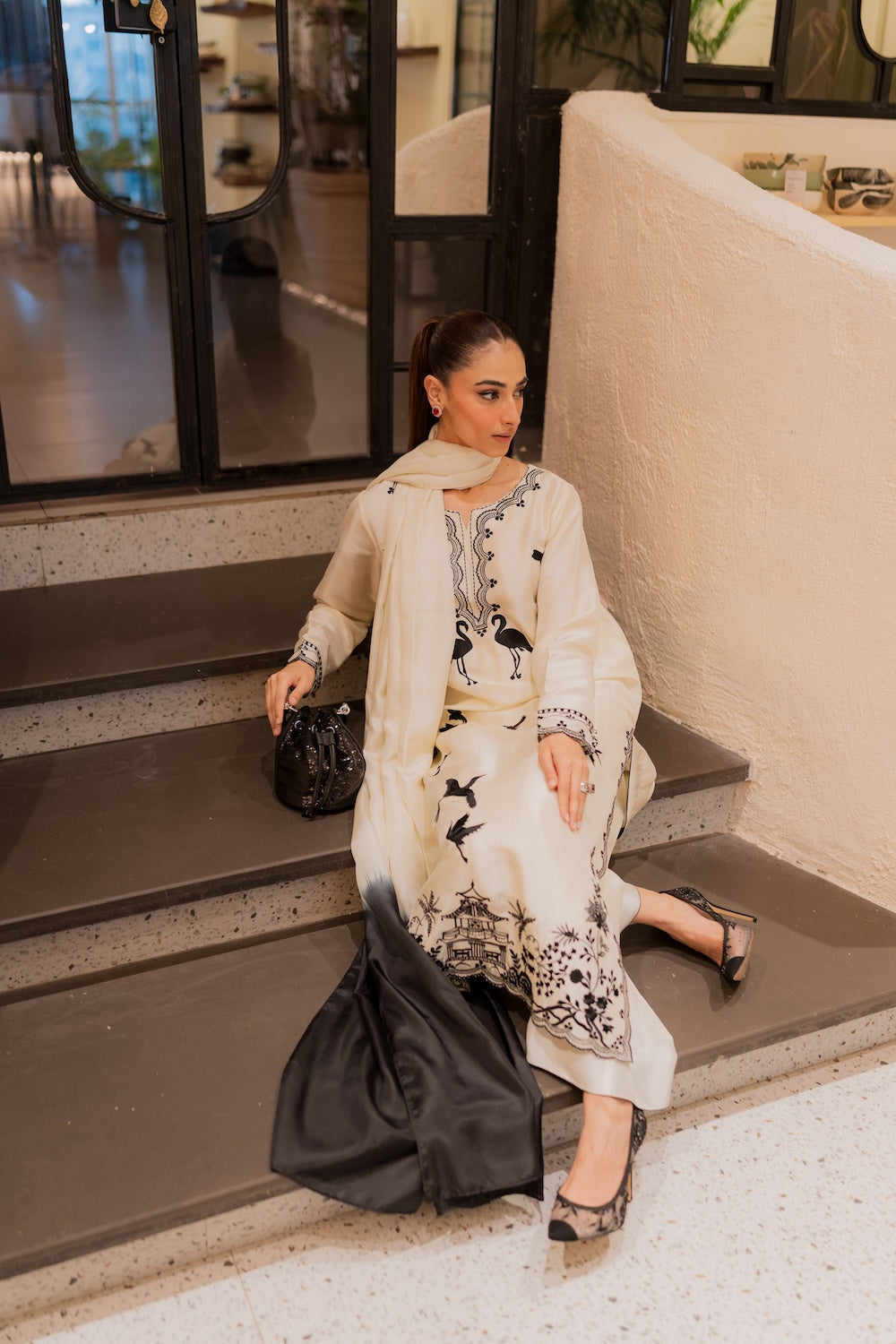 Amavi Bloom | Ready to Ship