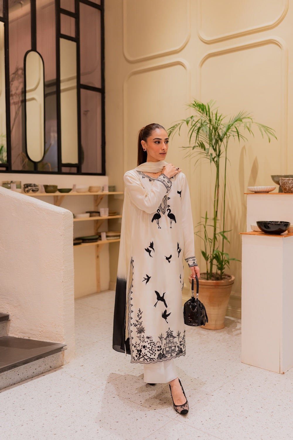 Amavi Bloom | Ready to Ship