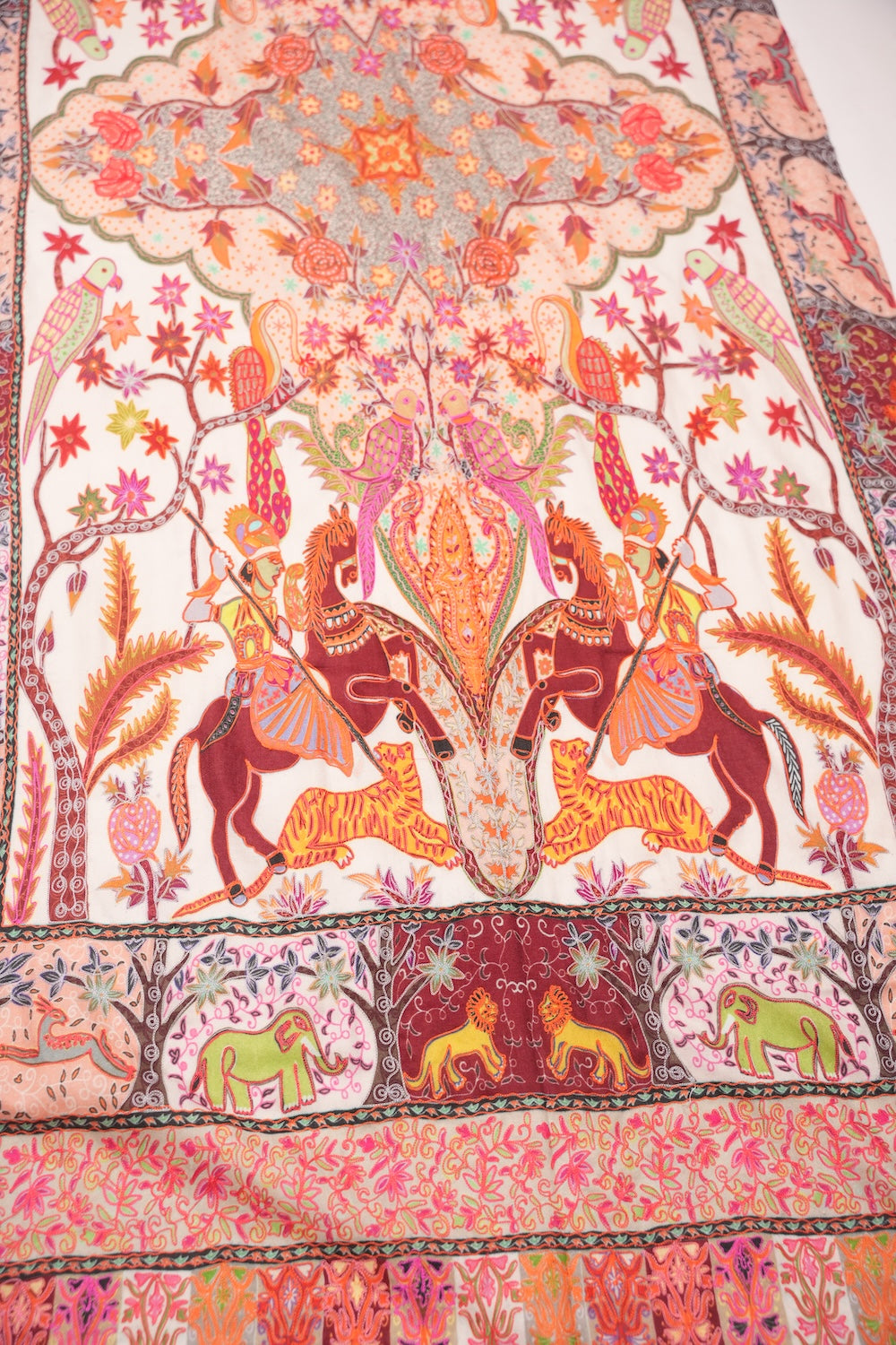 Jodha - 1C