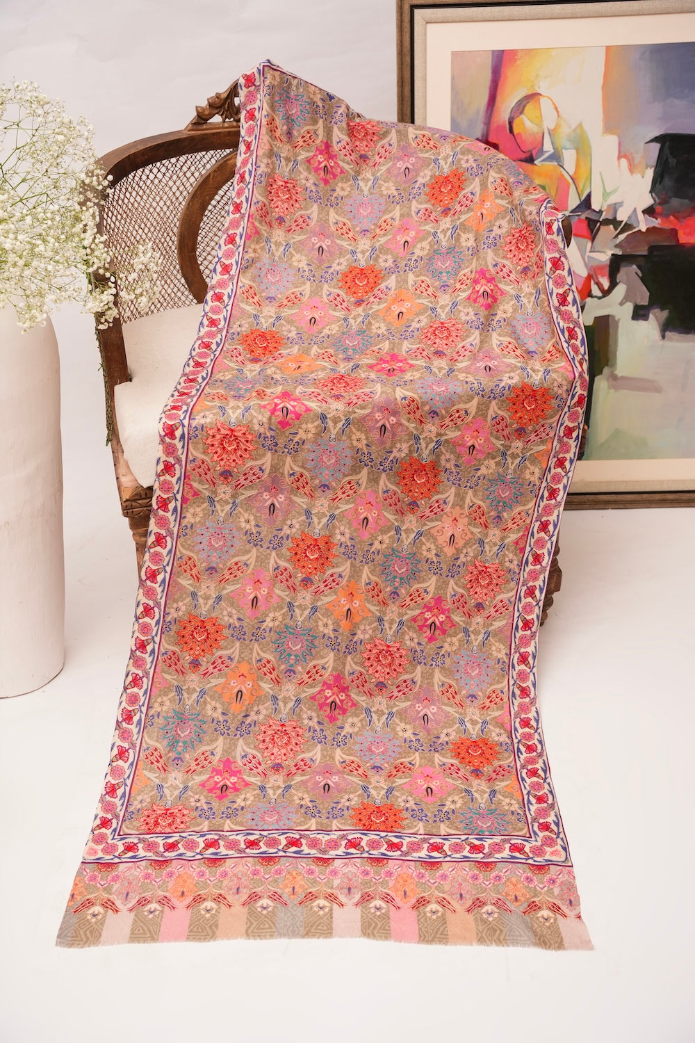 Jodha - 1F