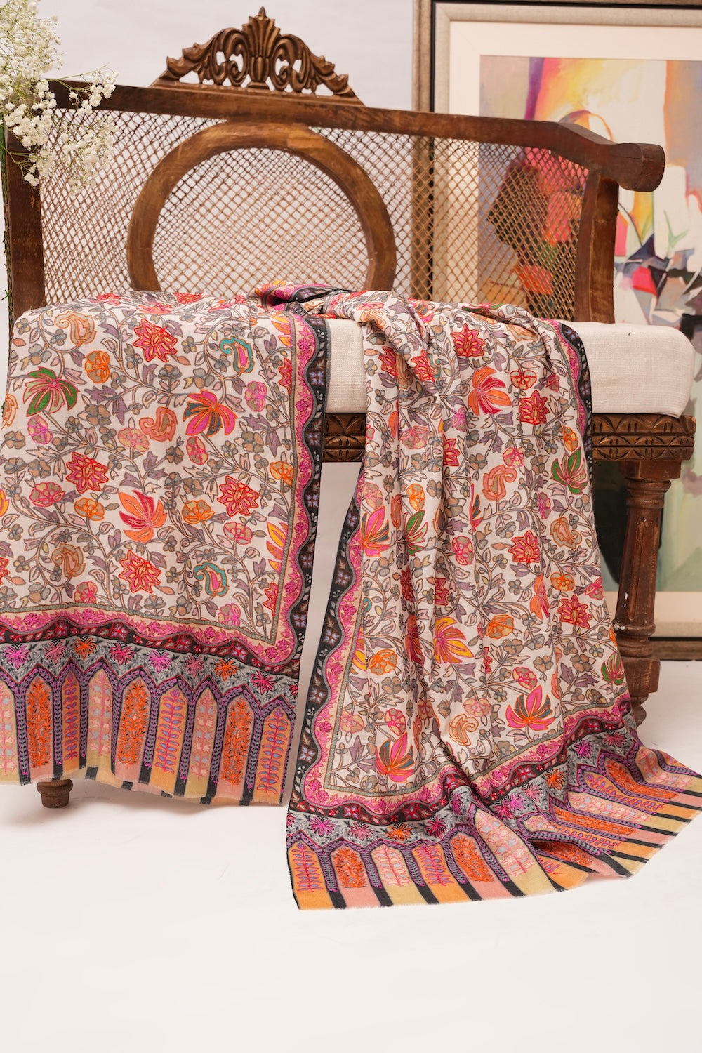 Jodha - 1E