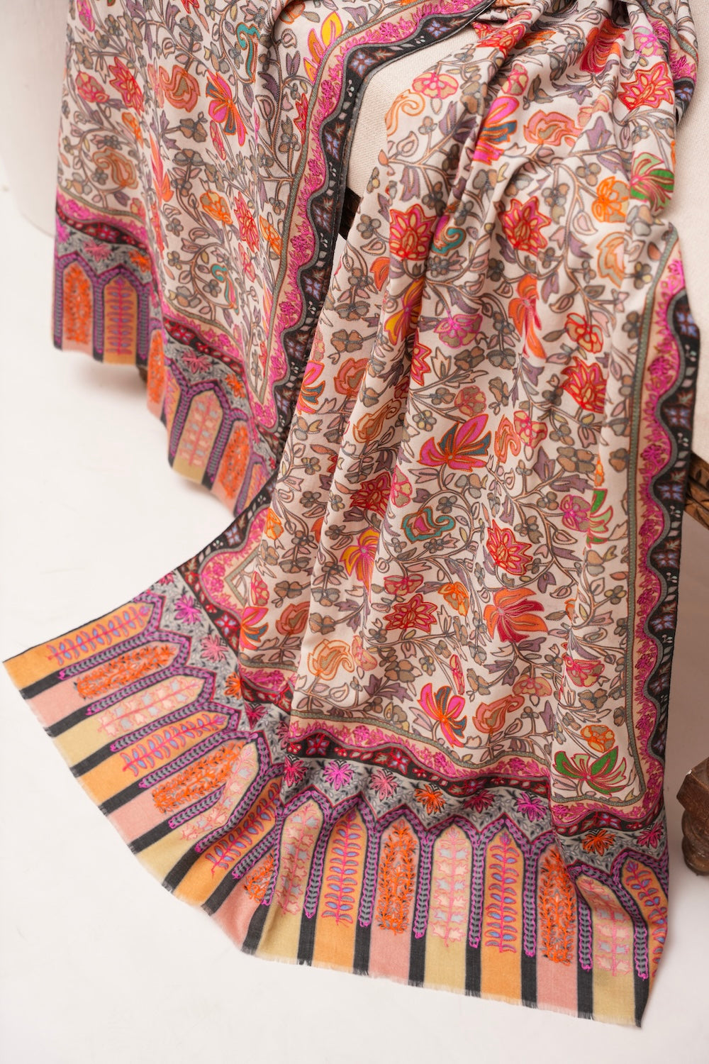 Jodha - 1E