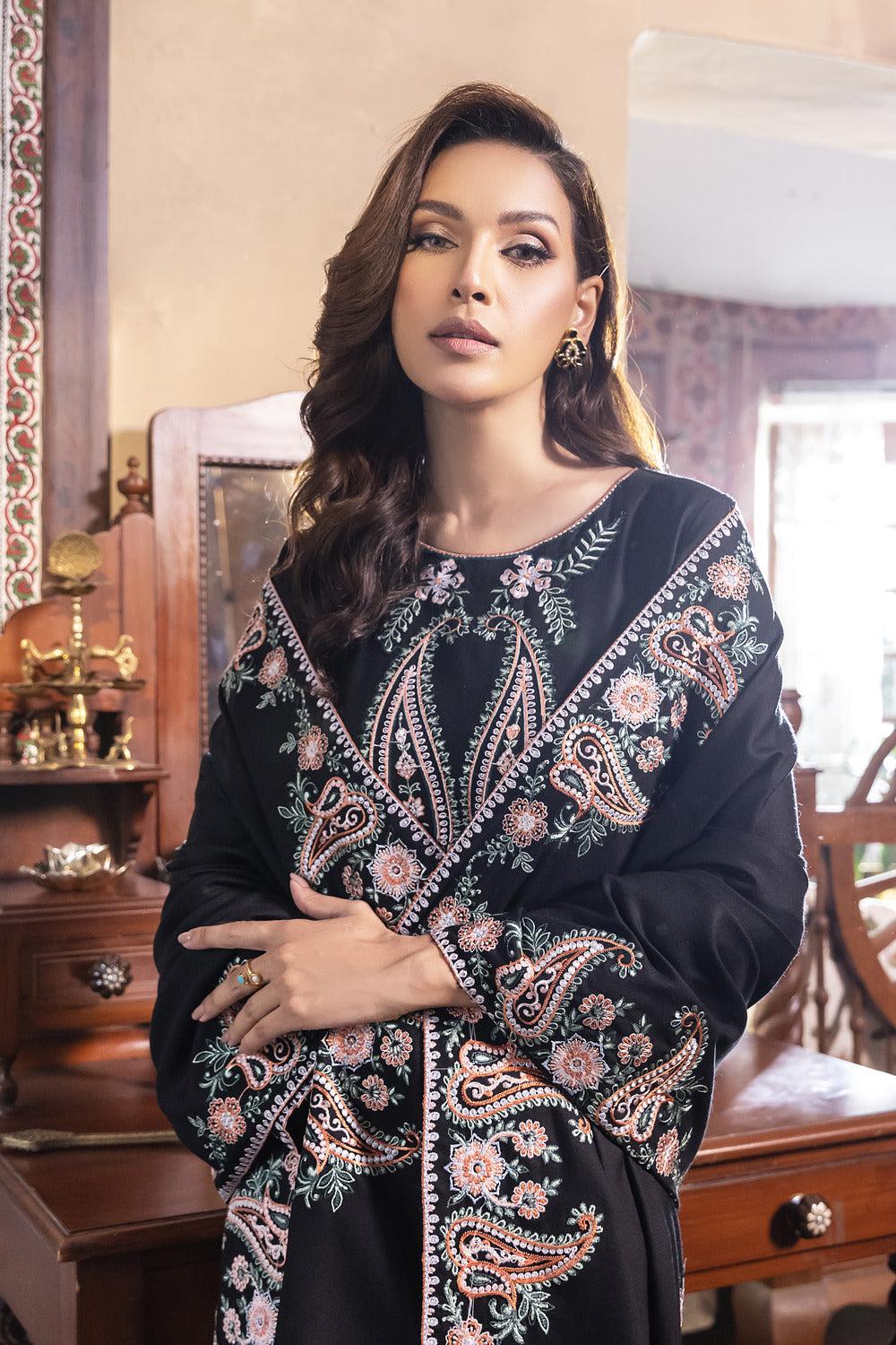 Shahrnaz