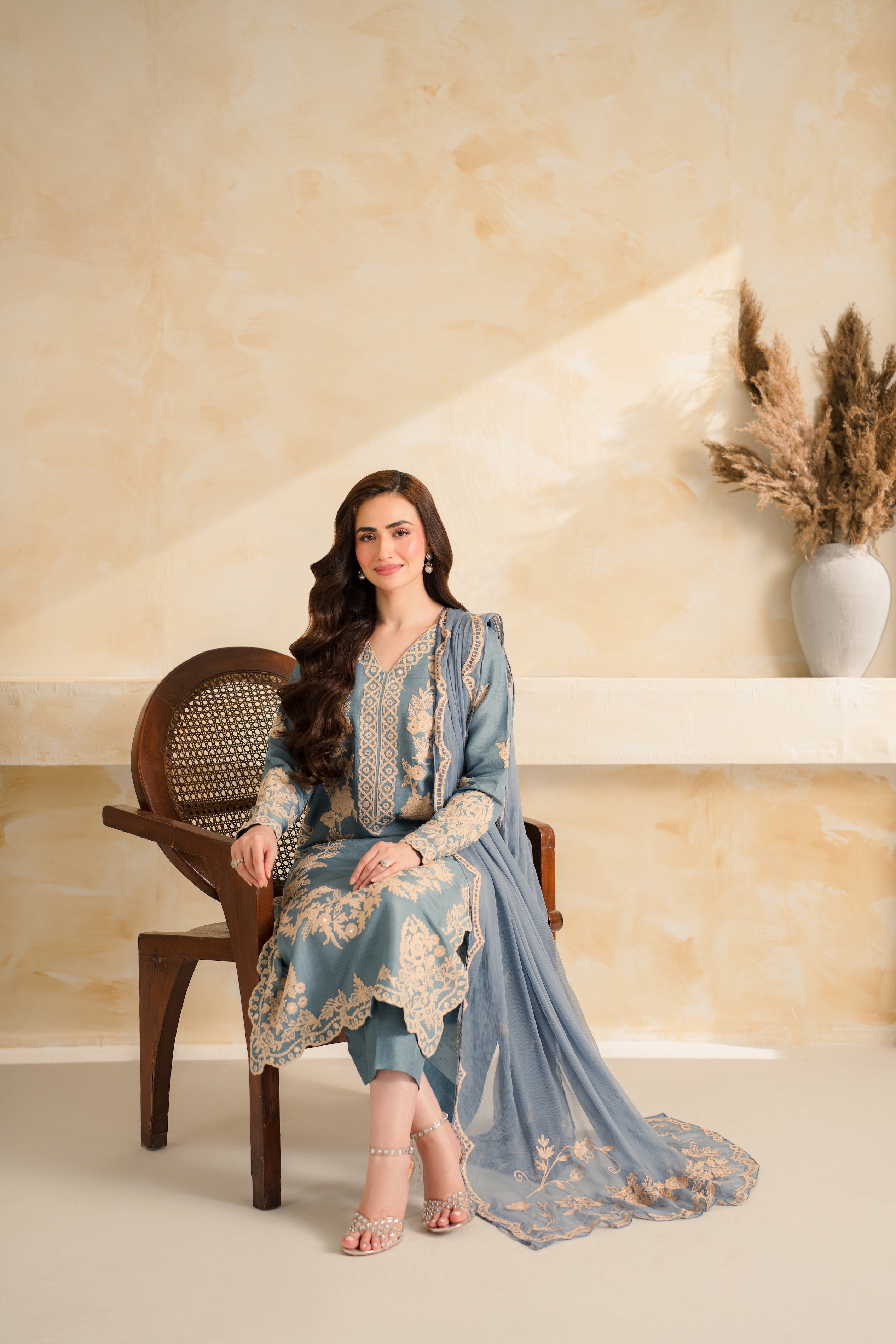 Nazneen