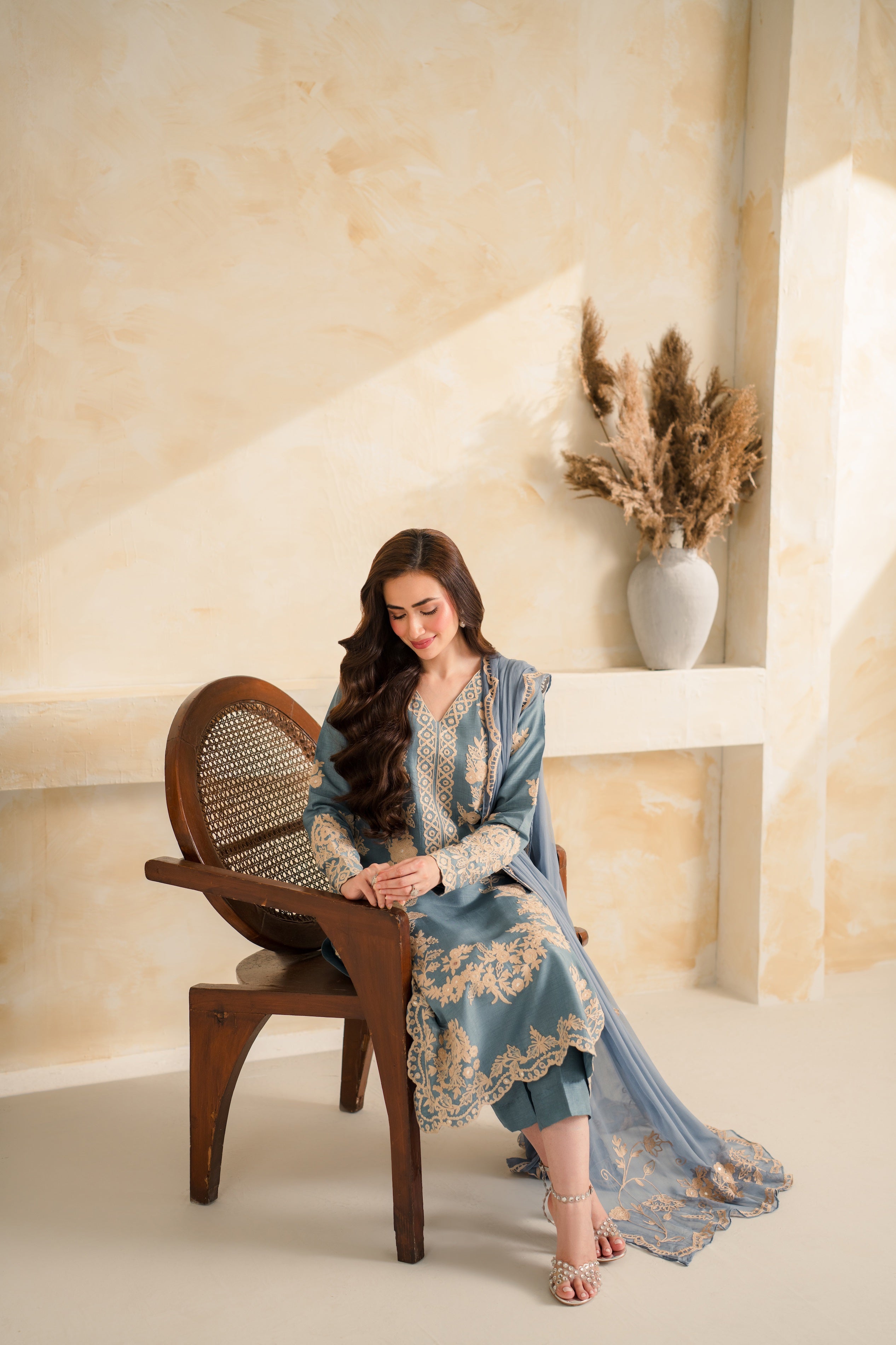 Nazneen