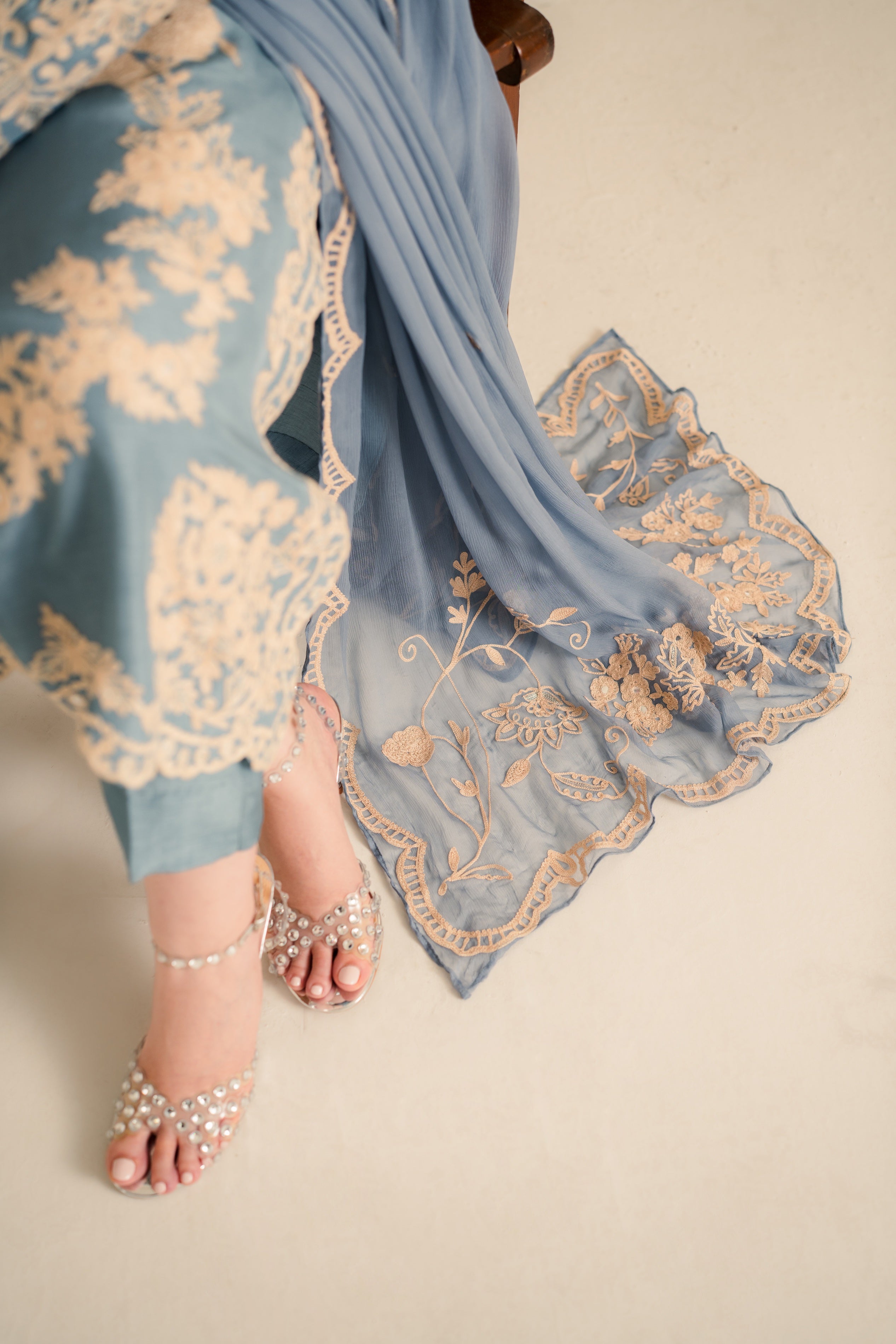 Nazneen