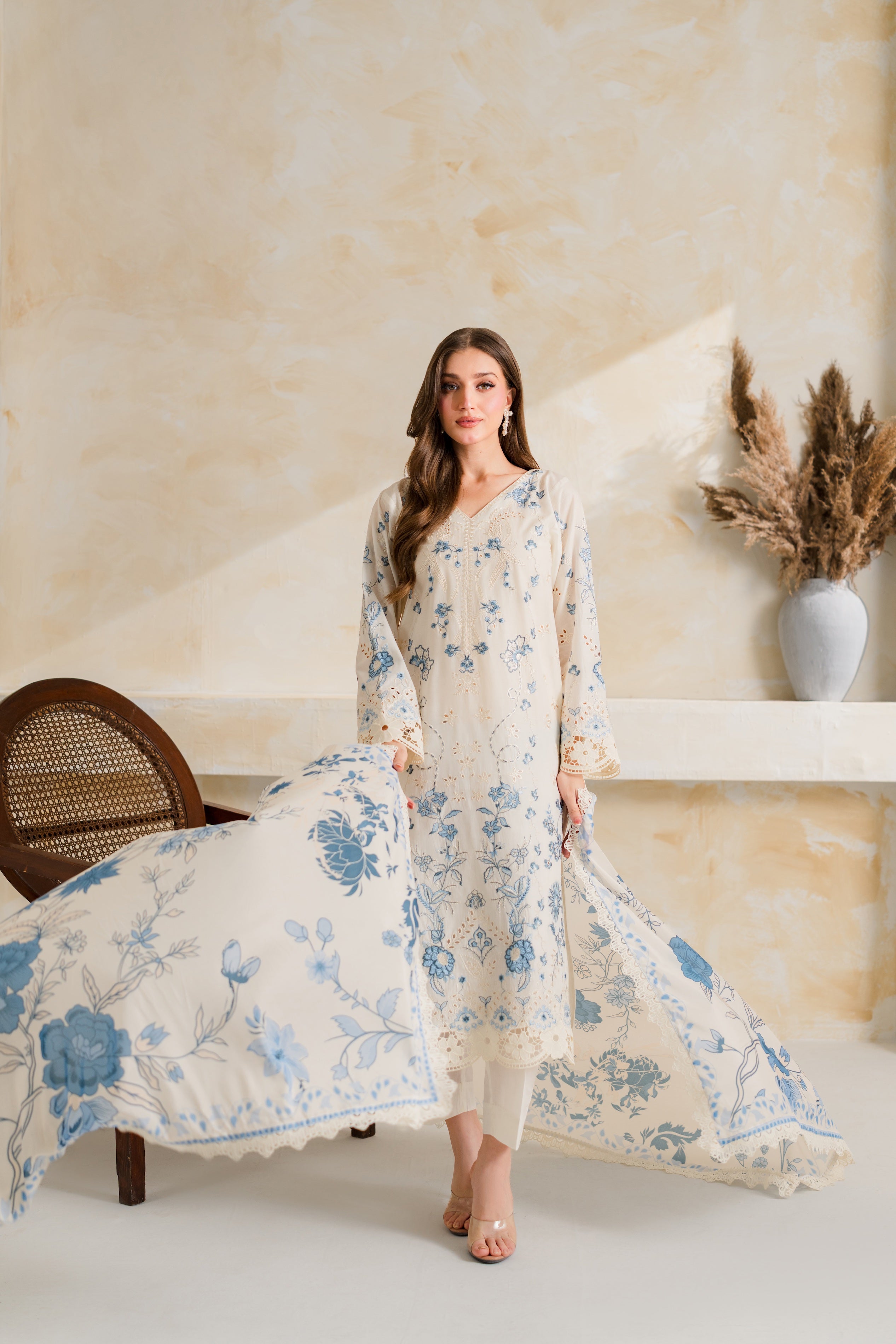 Jahanara