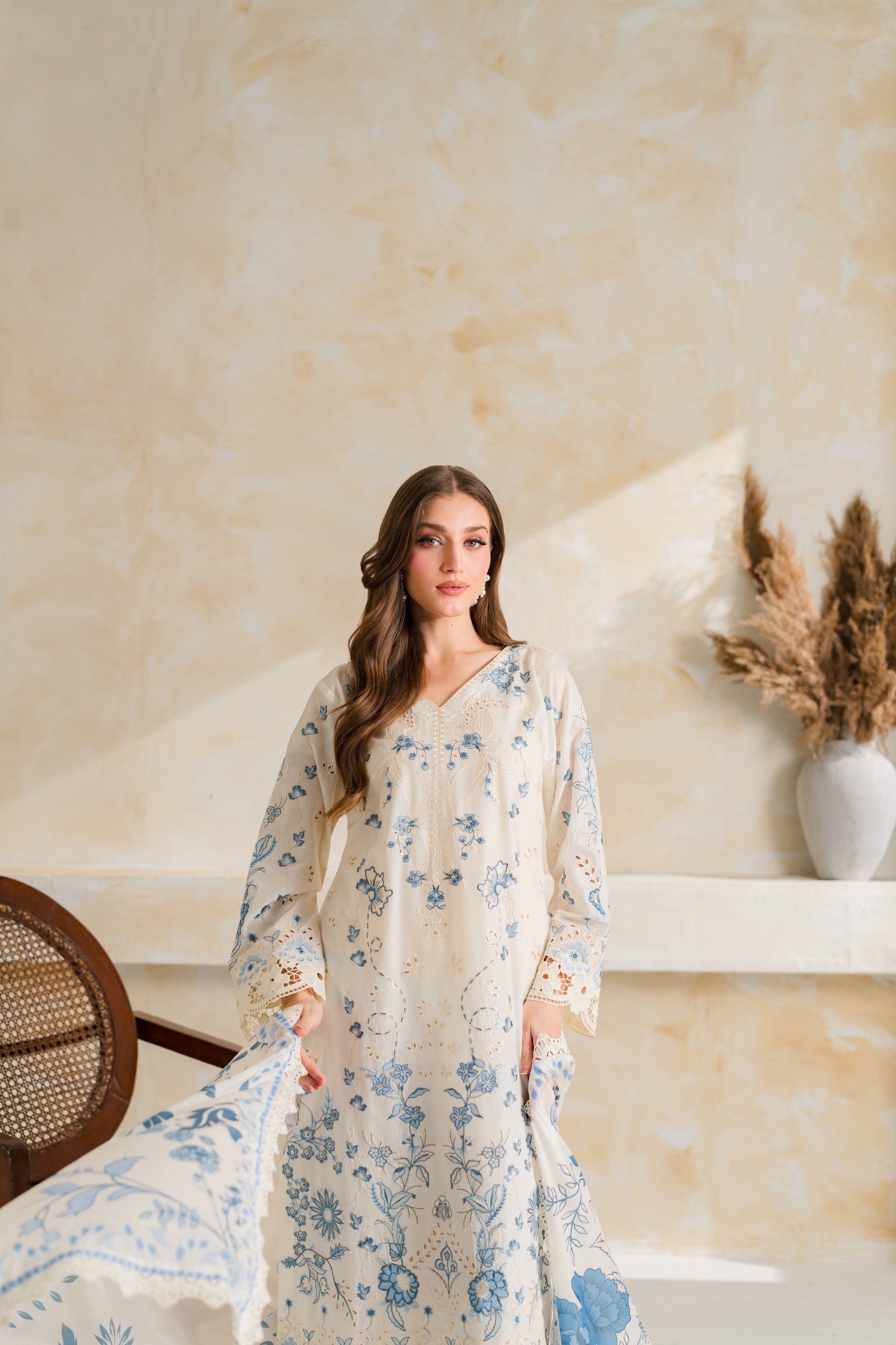 Jahanara