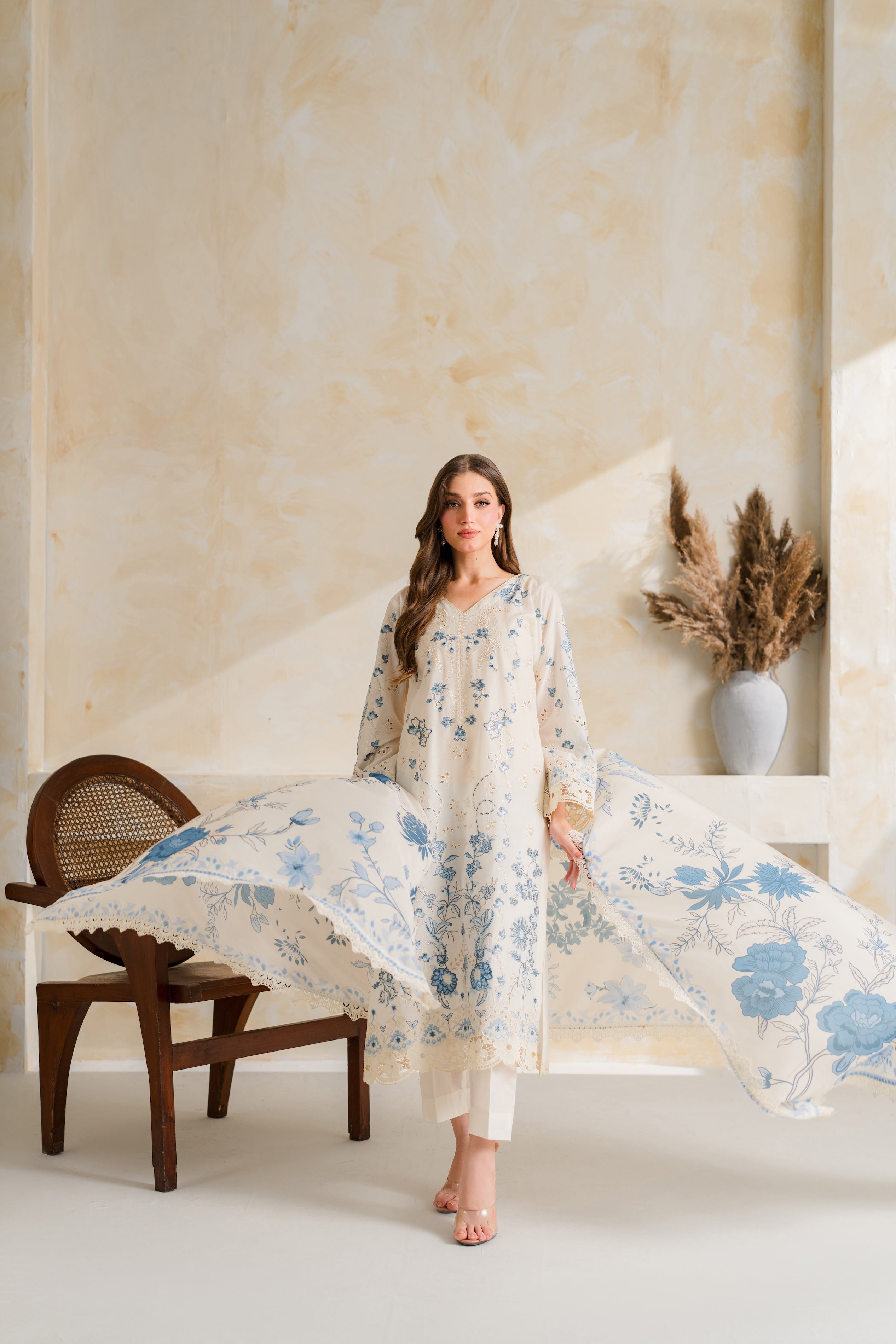 Jahanara
