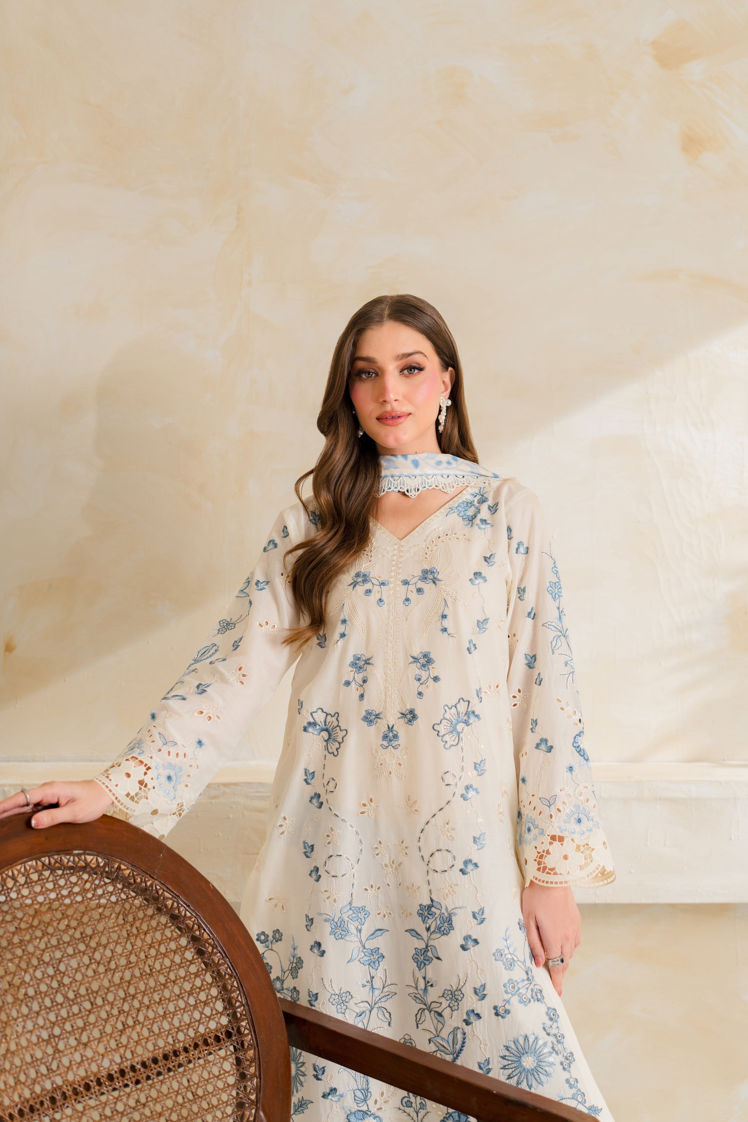 Jahanara