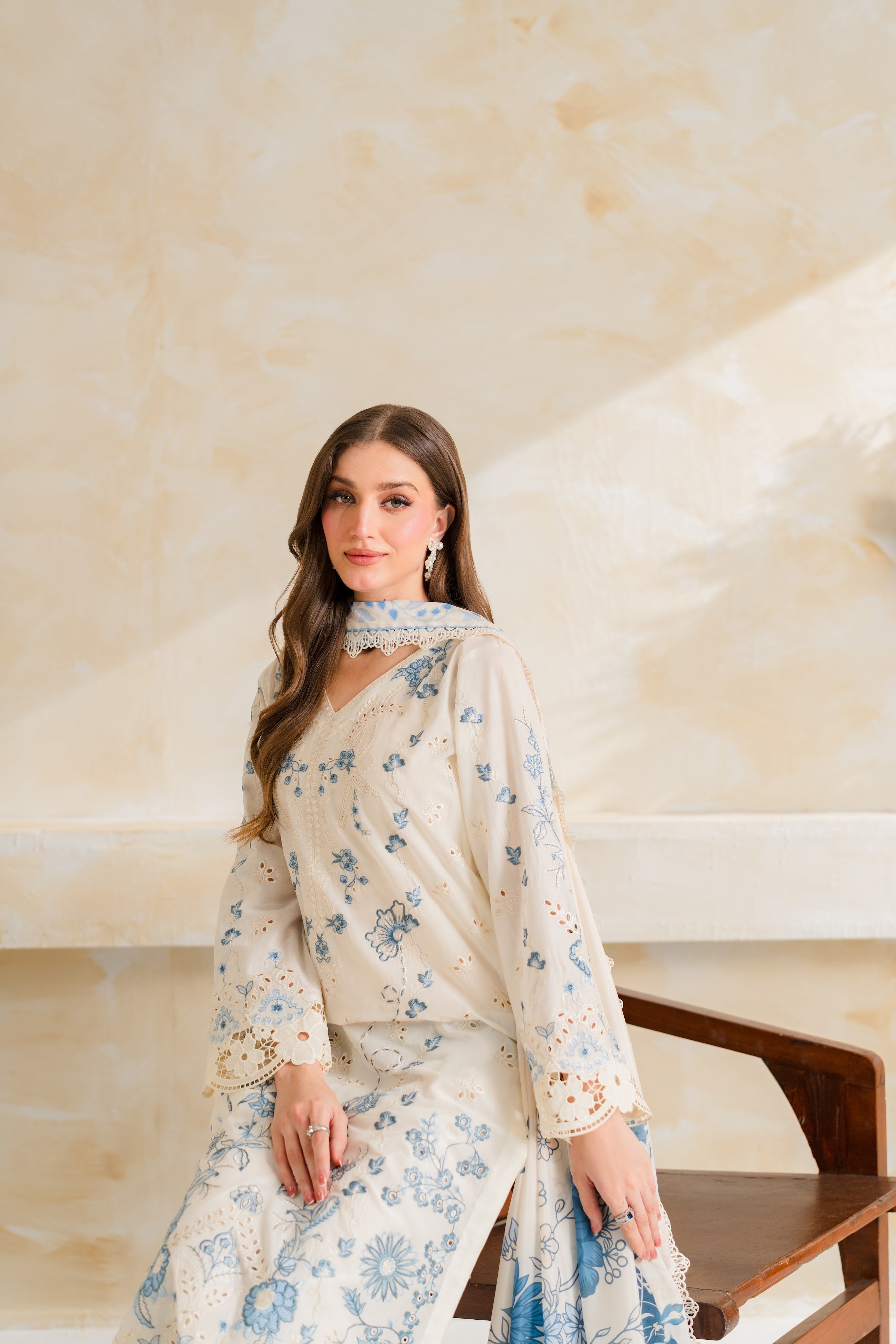 Jahanara