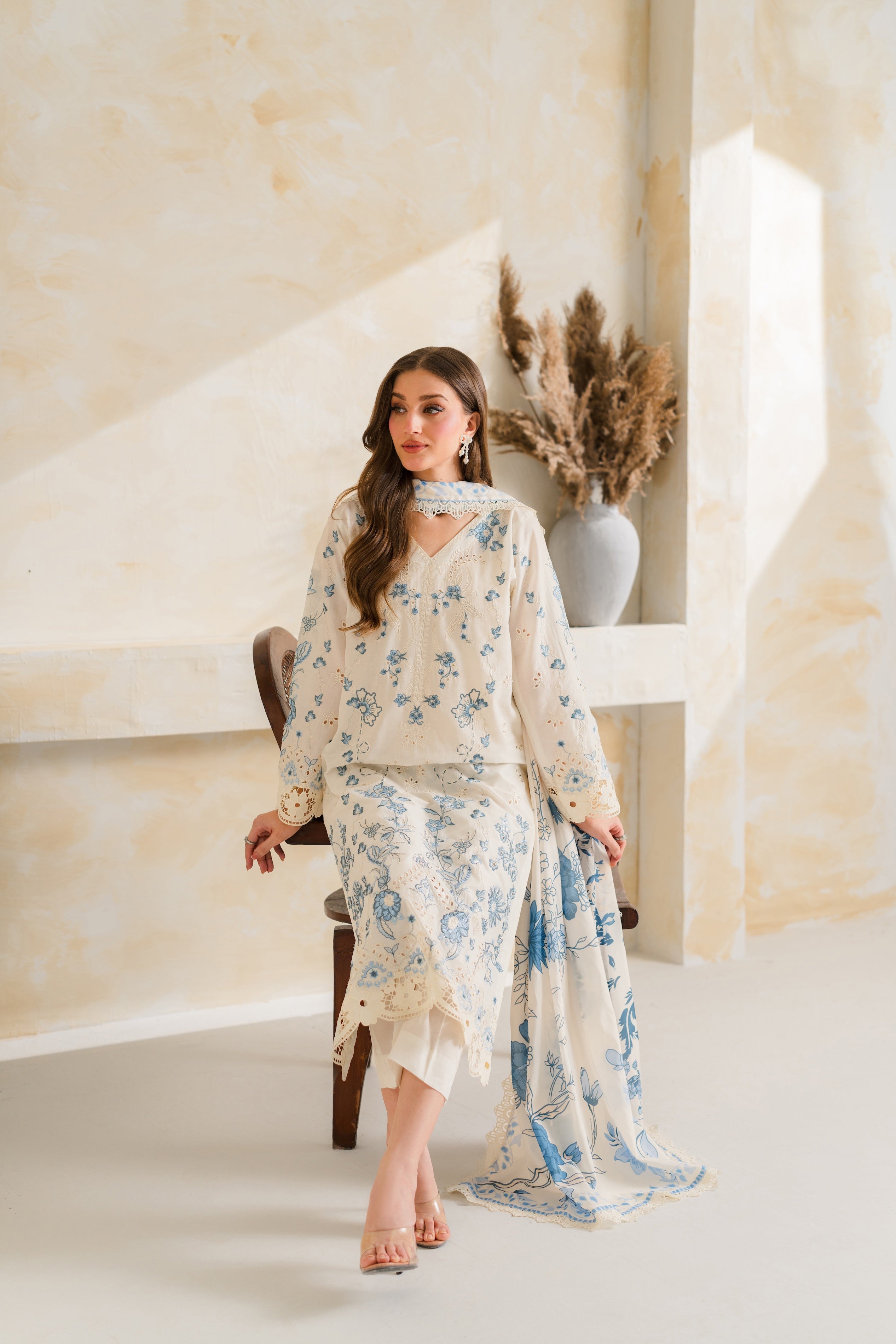 Jahanara