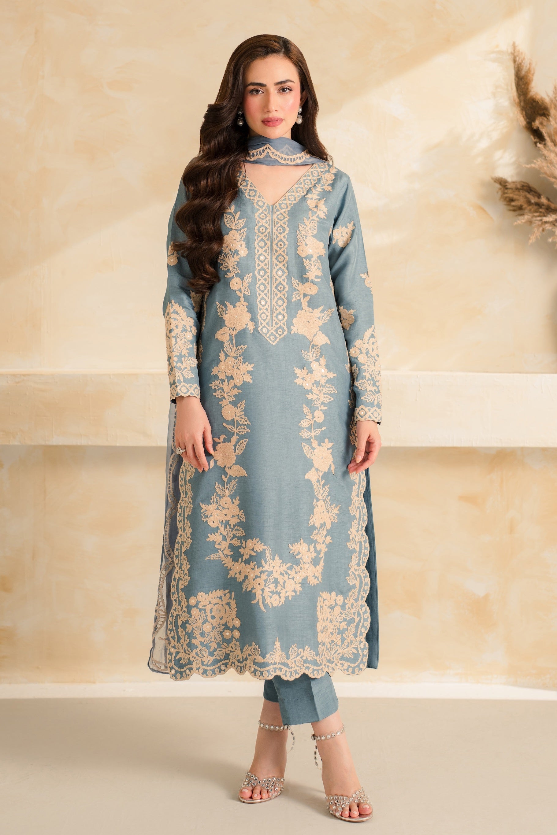 Nazneen