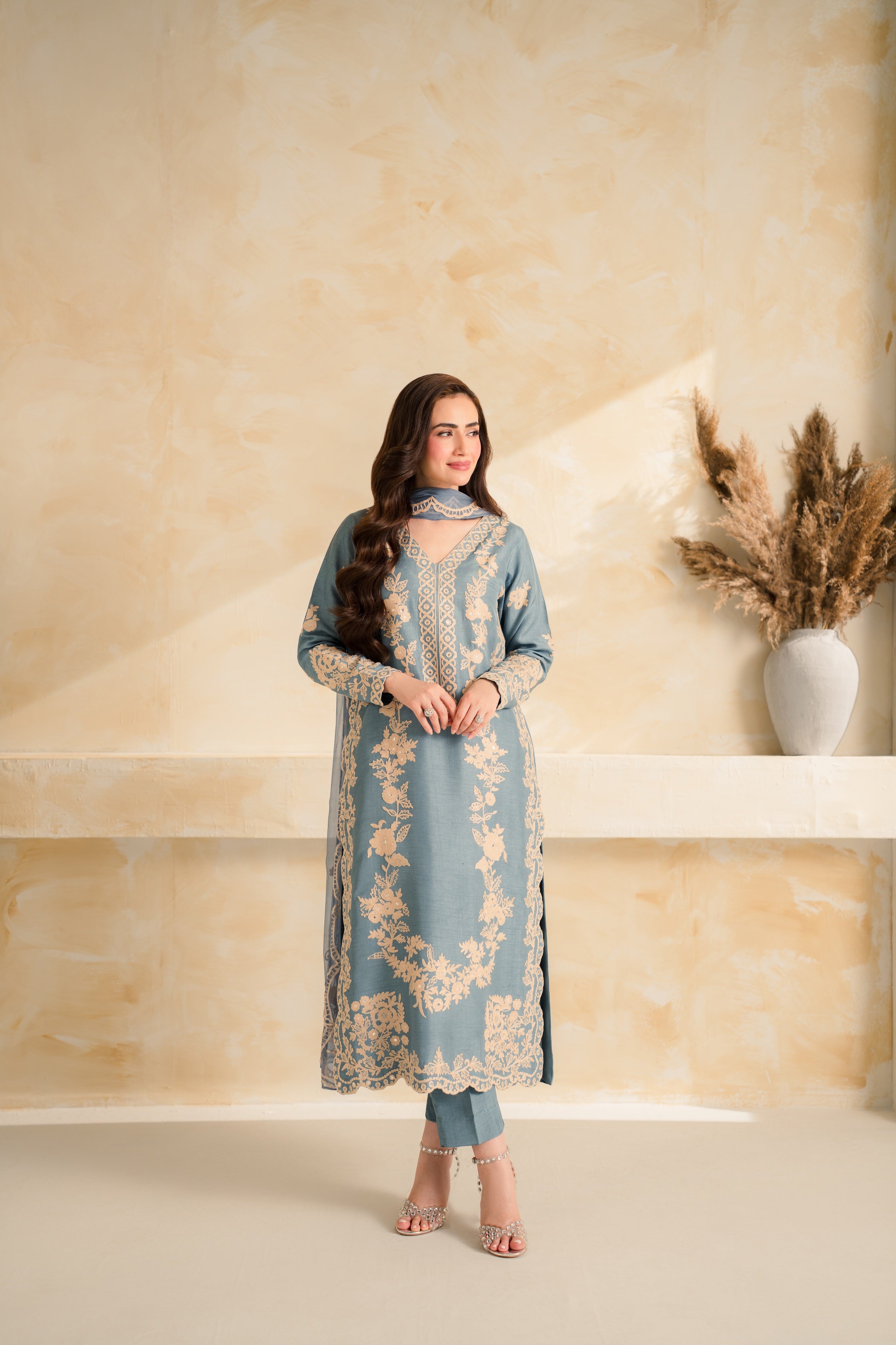 Nazneen