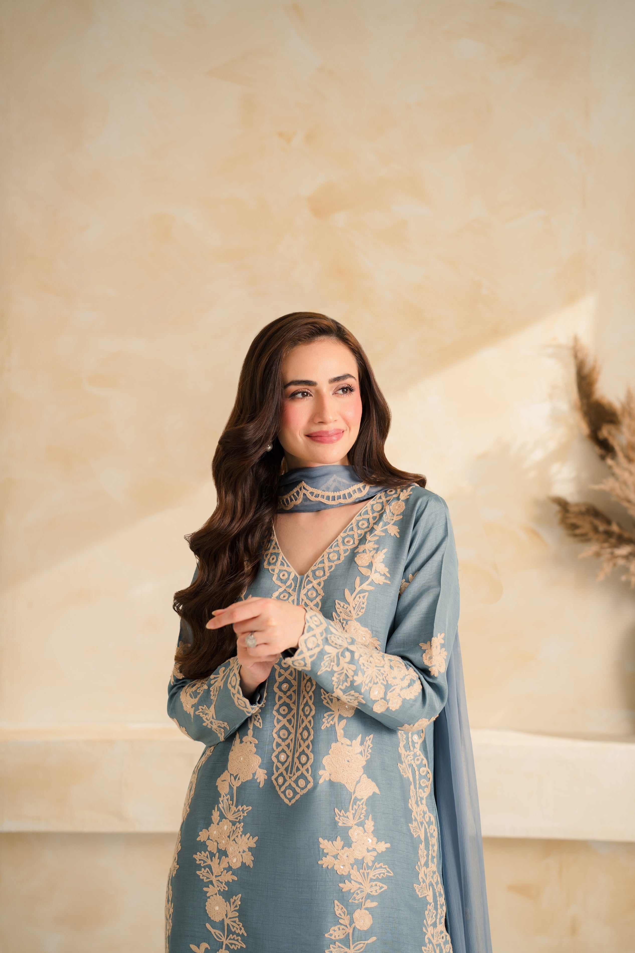 Nazneen