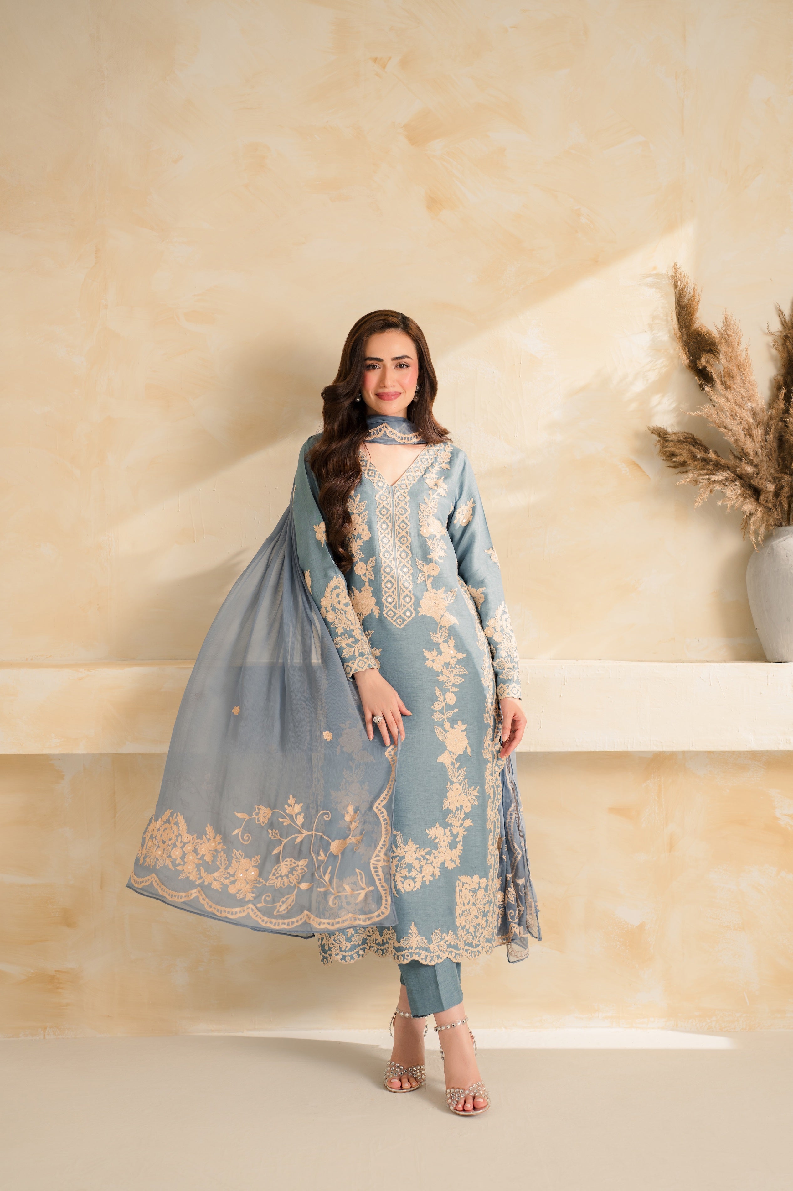 Nazneen