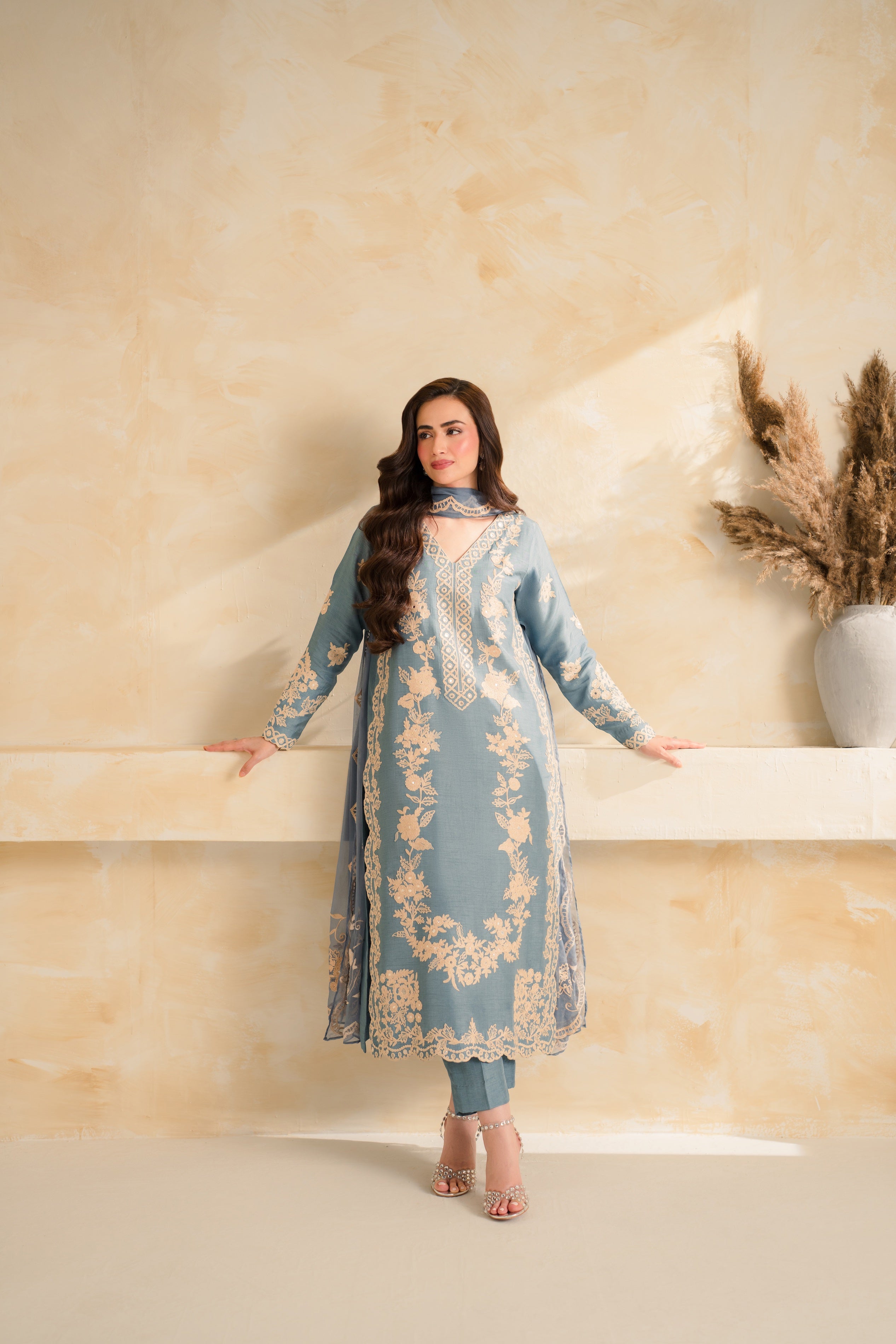 Nazneen
