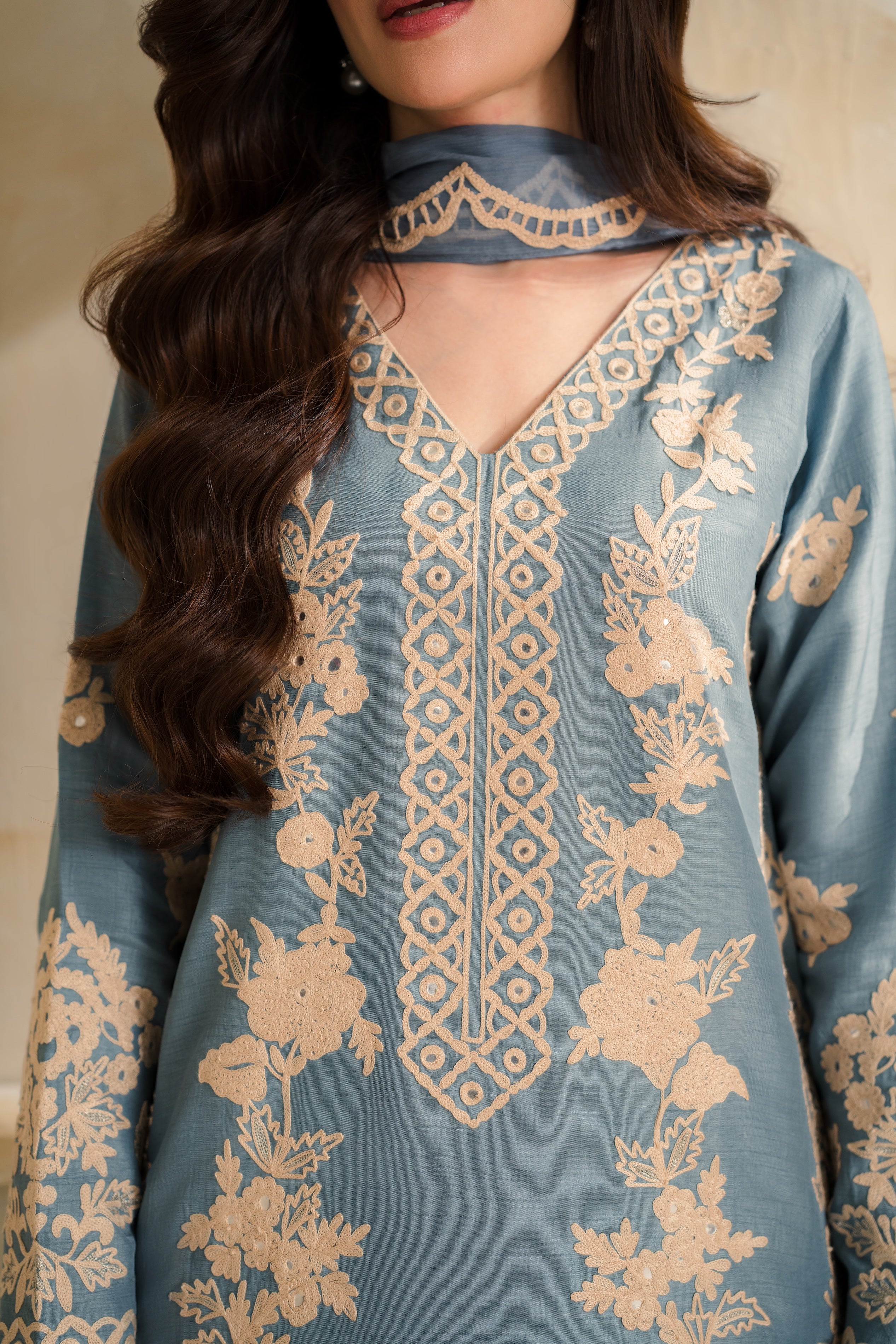 Nazneen