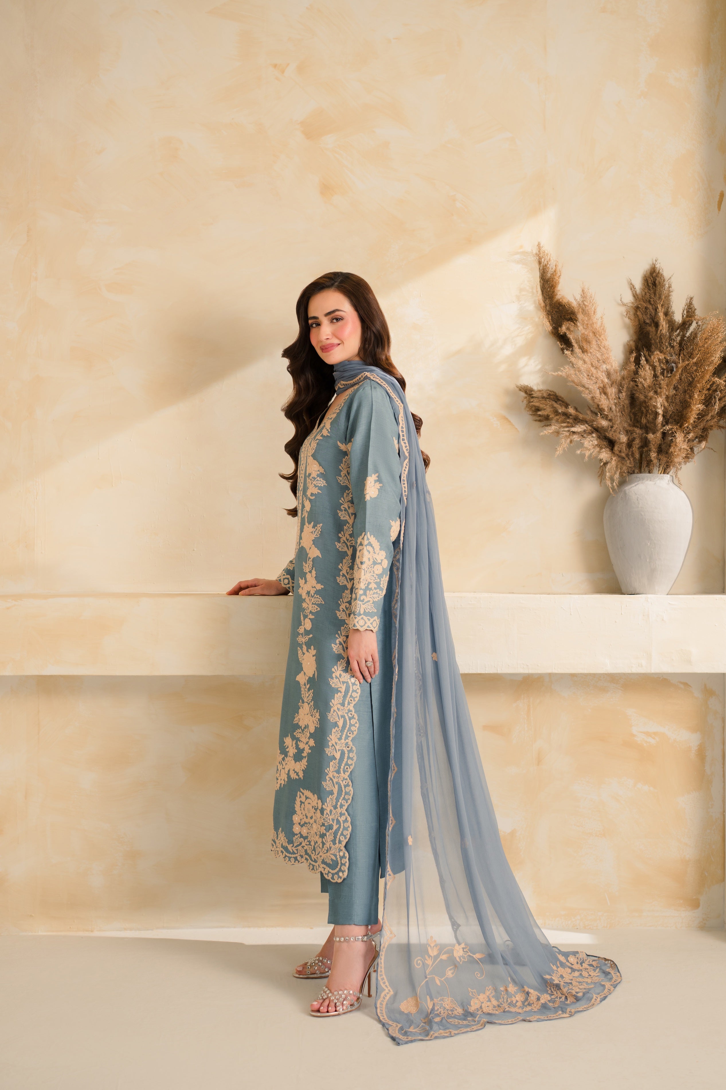 Nazneen