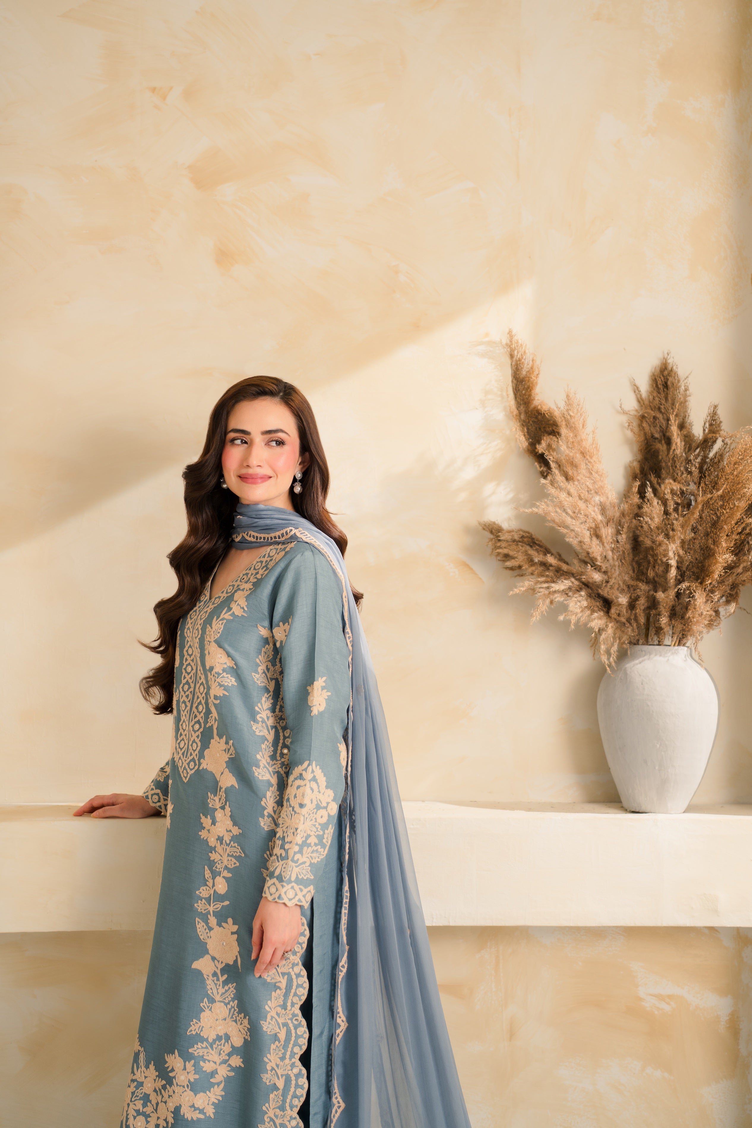 Nazneen