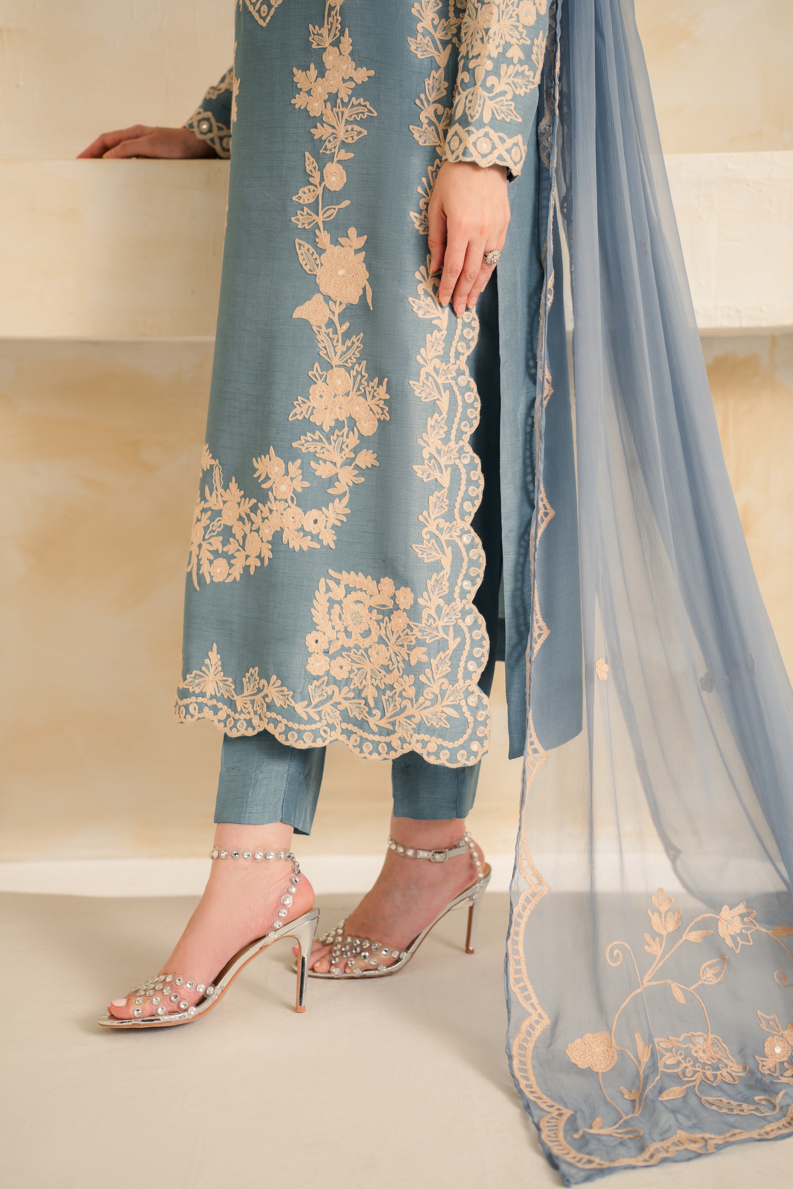 Nazneen
