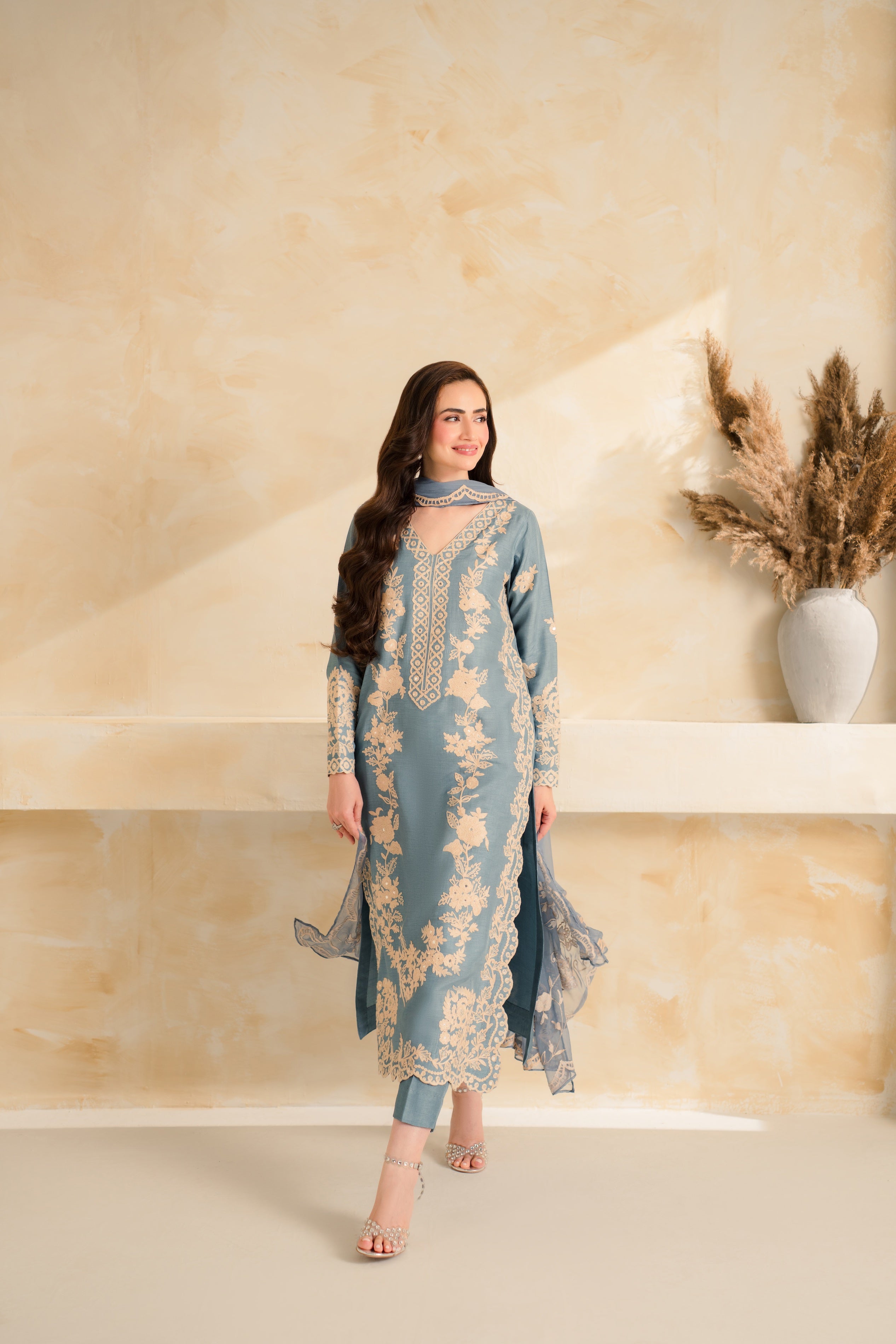 Nazneen