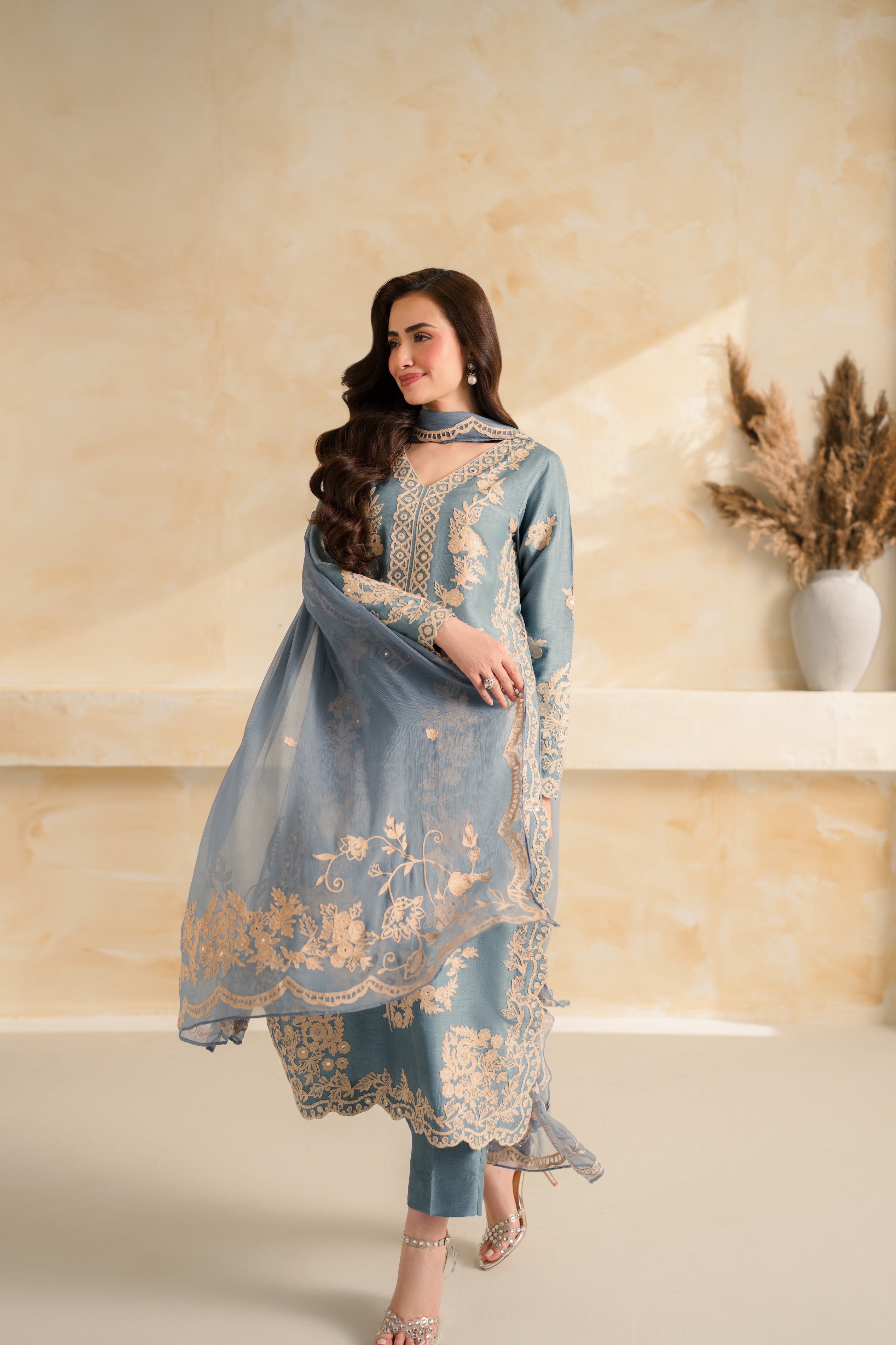 Nazneen