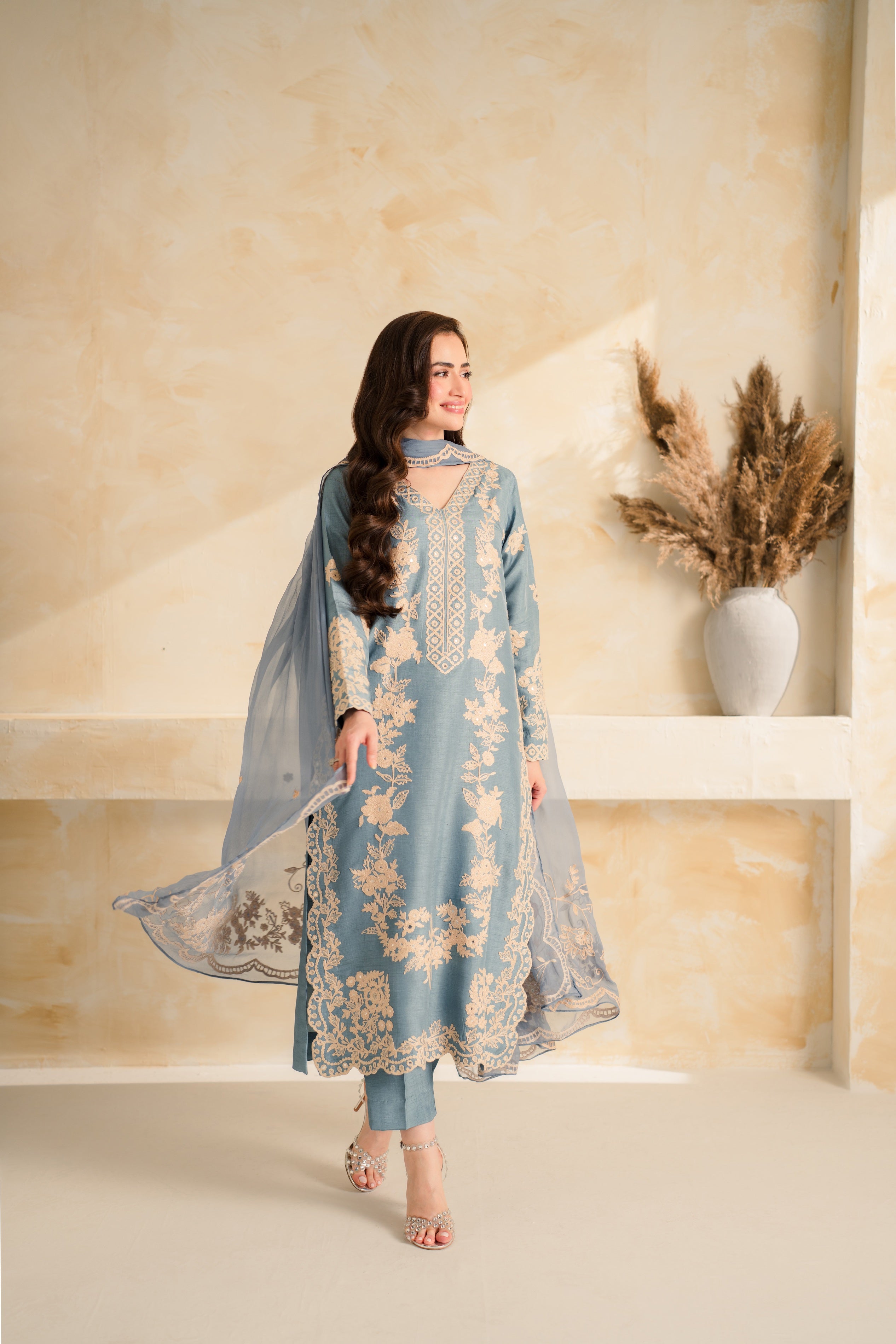 Nazneen