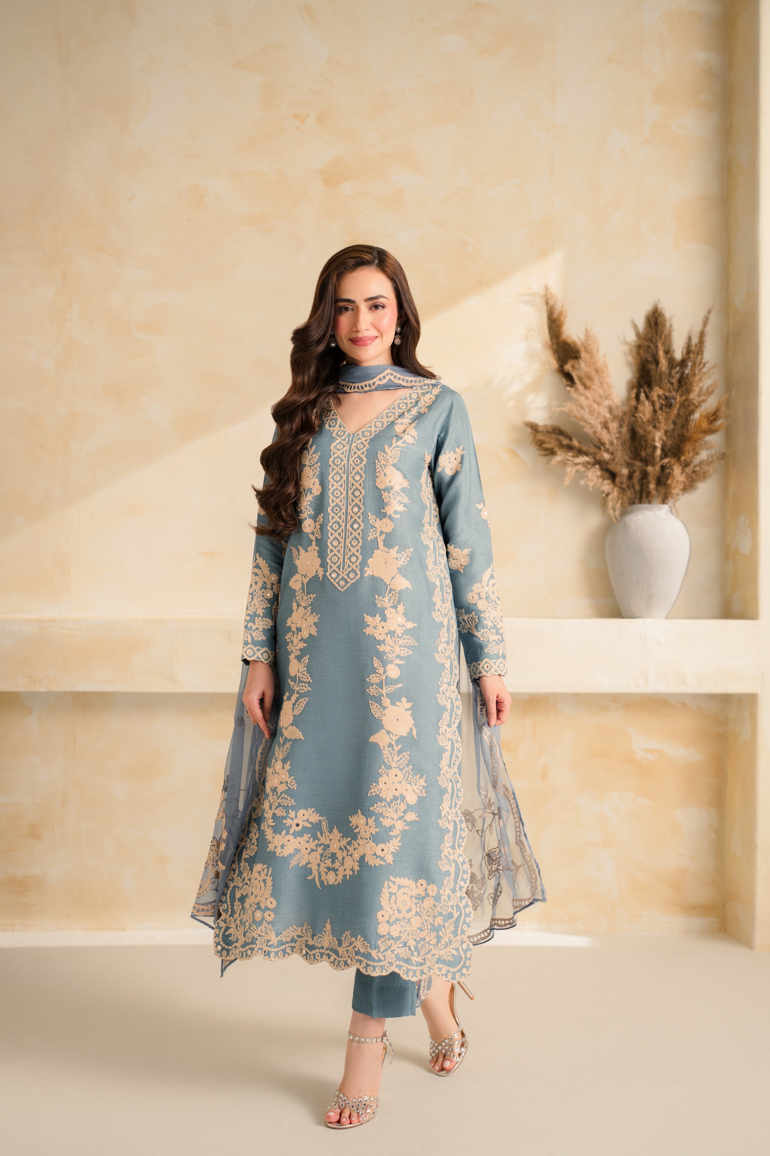Nazneen