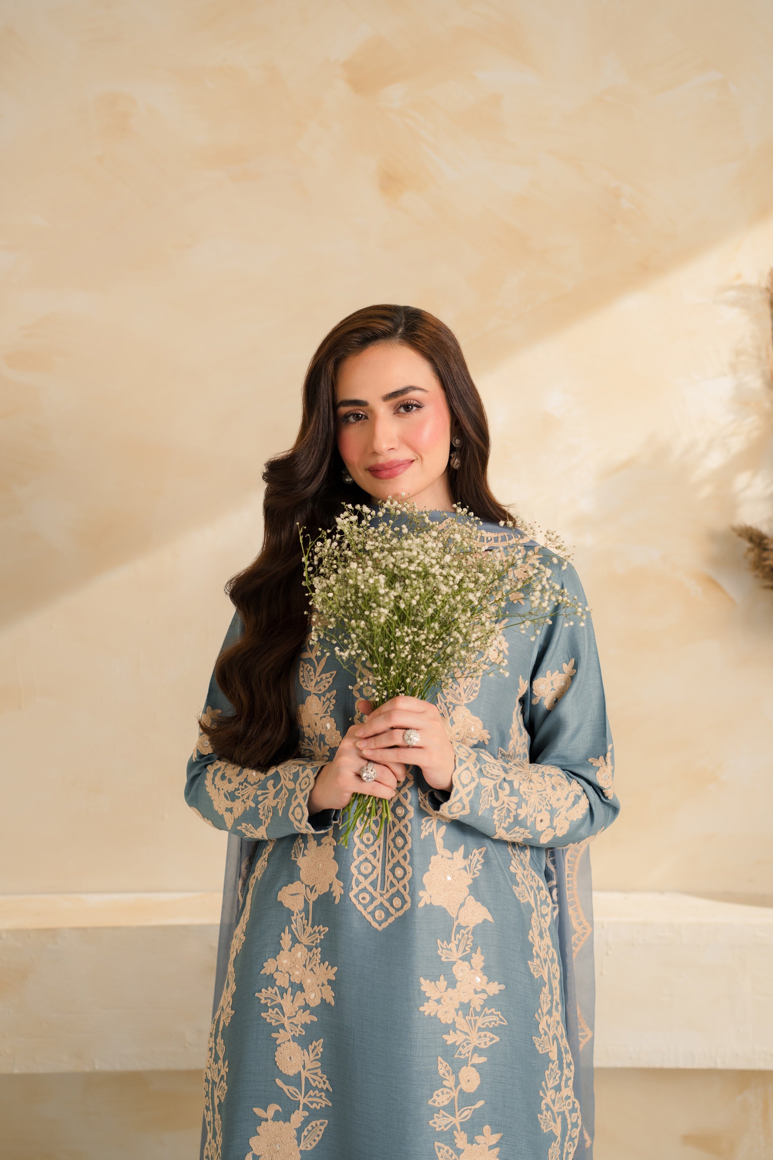 Nazneen