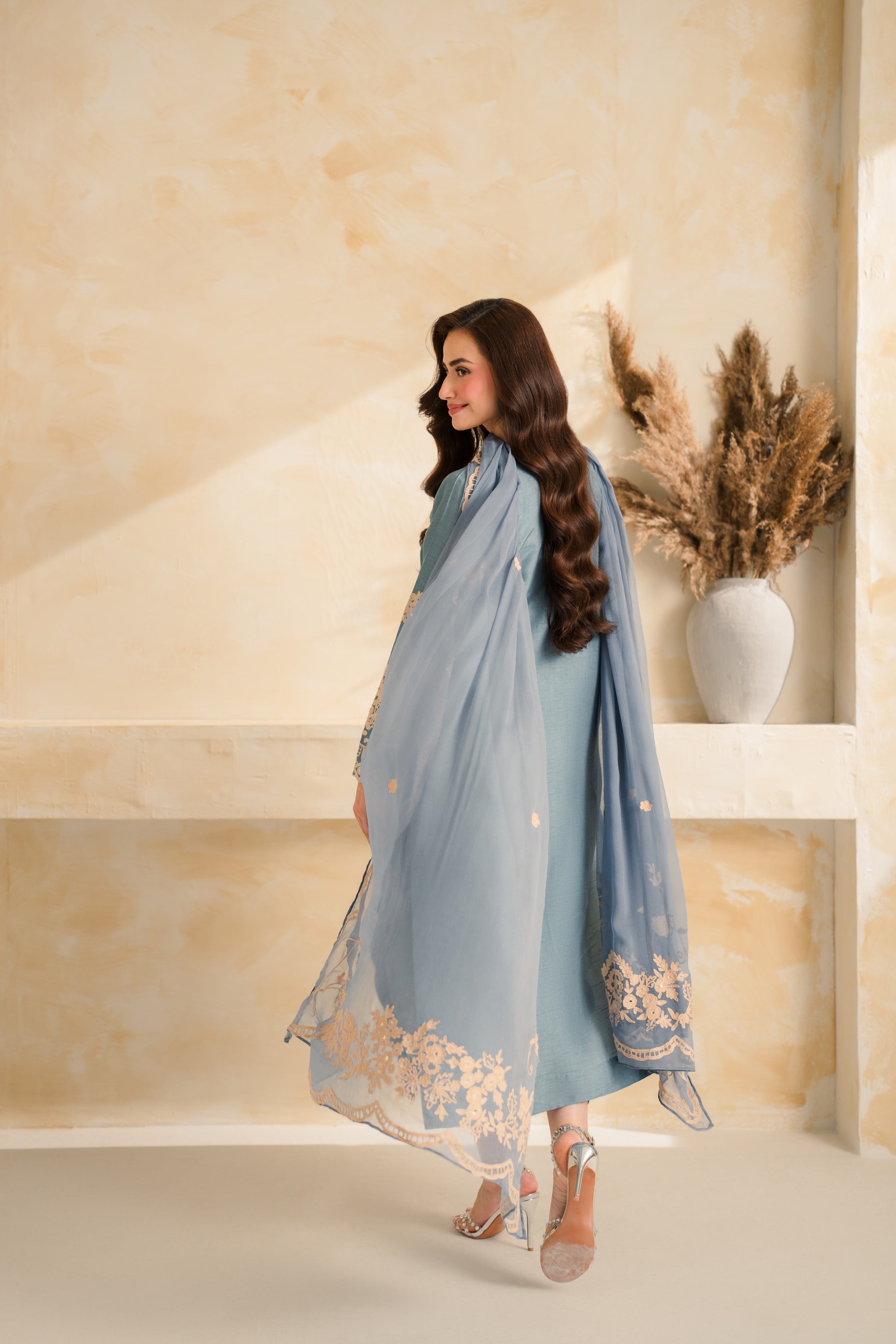 Nazneen