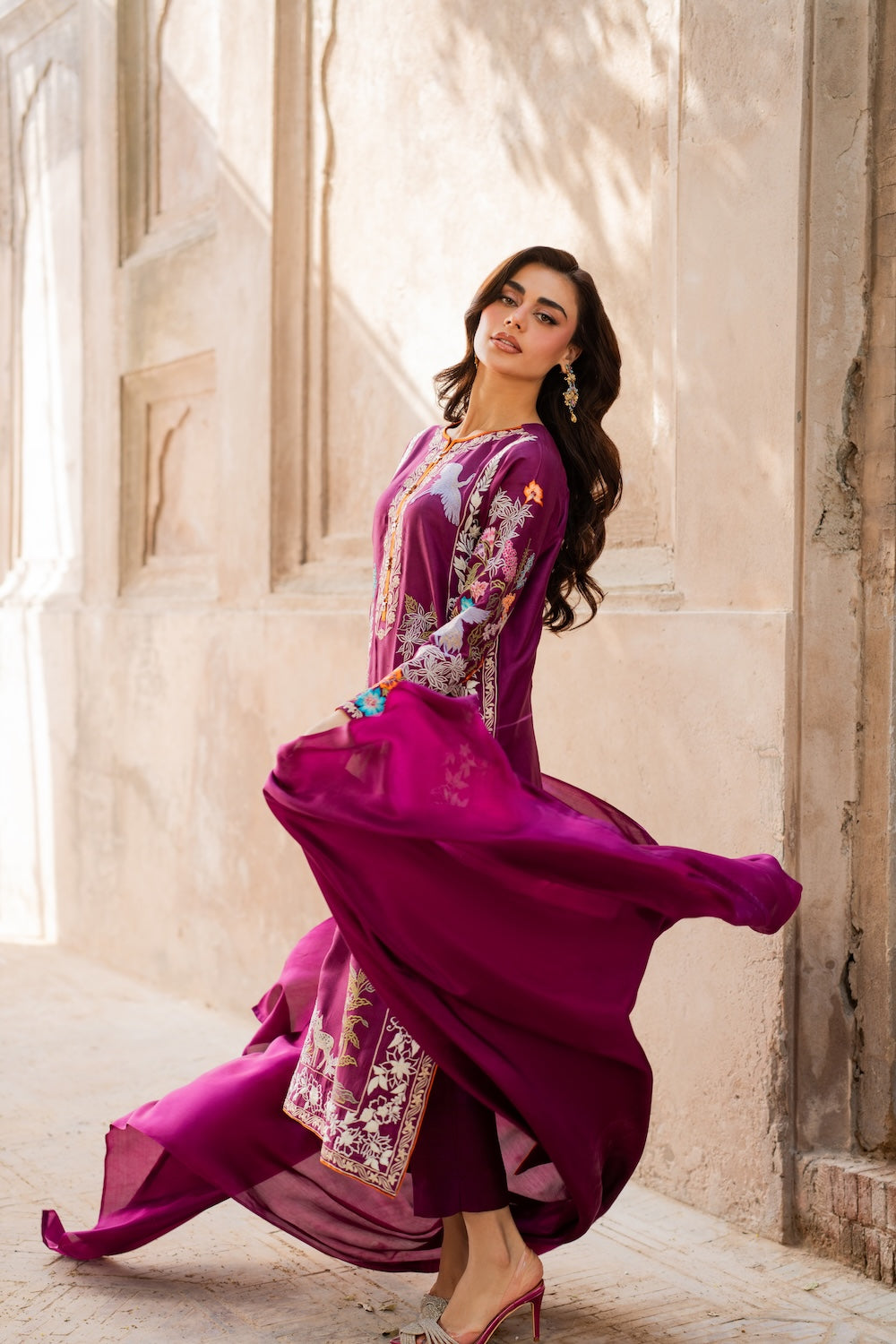 Aafreen