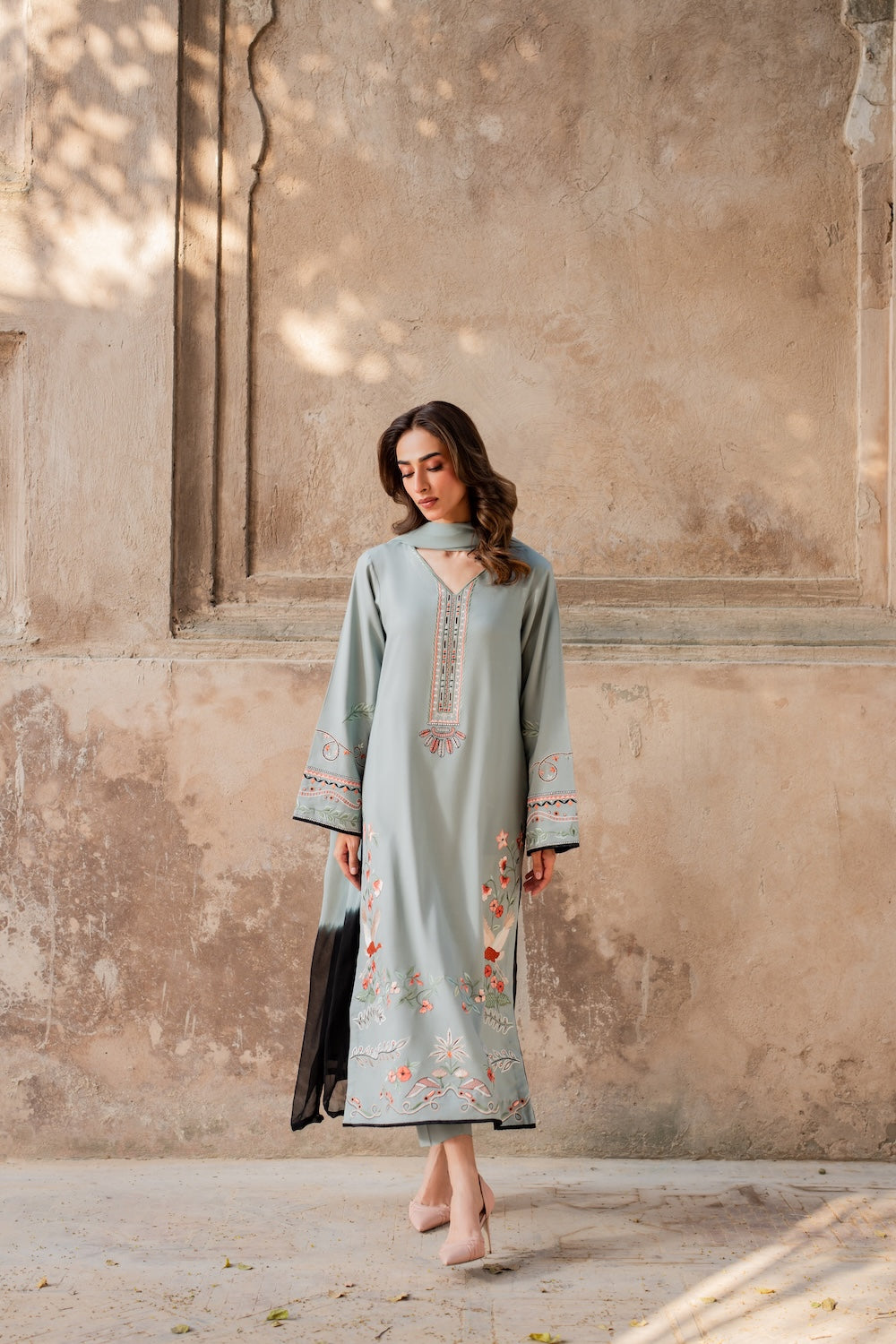 Haniya | Ready to Ship