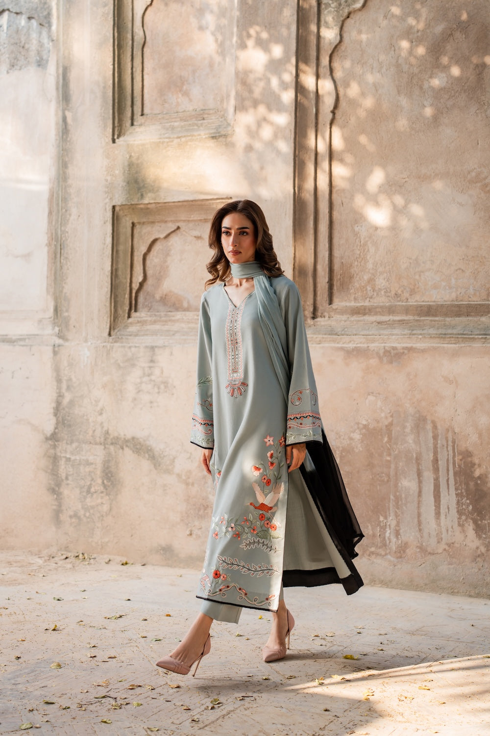 Haniya | Ready to Ship