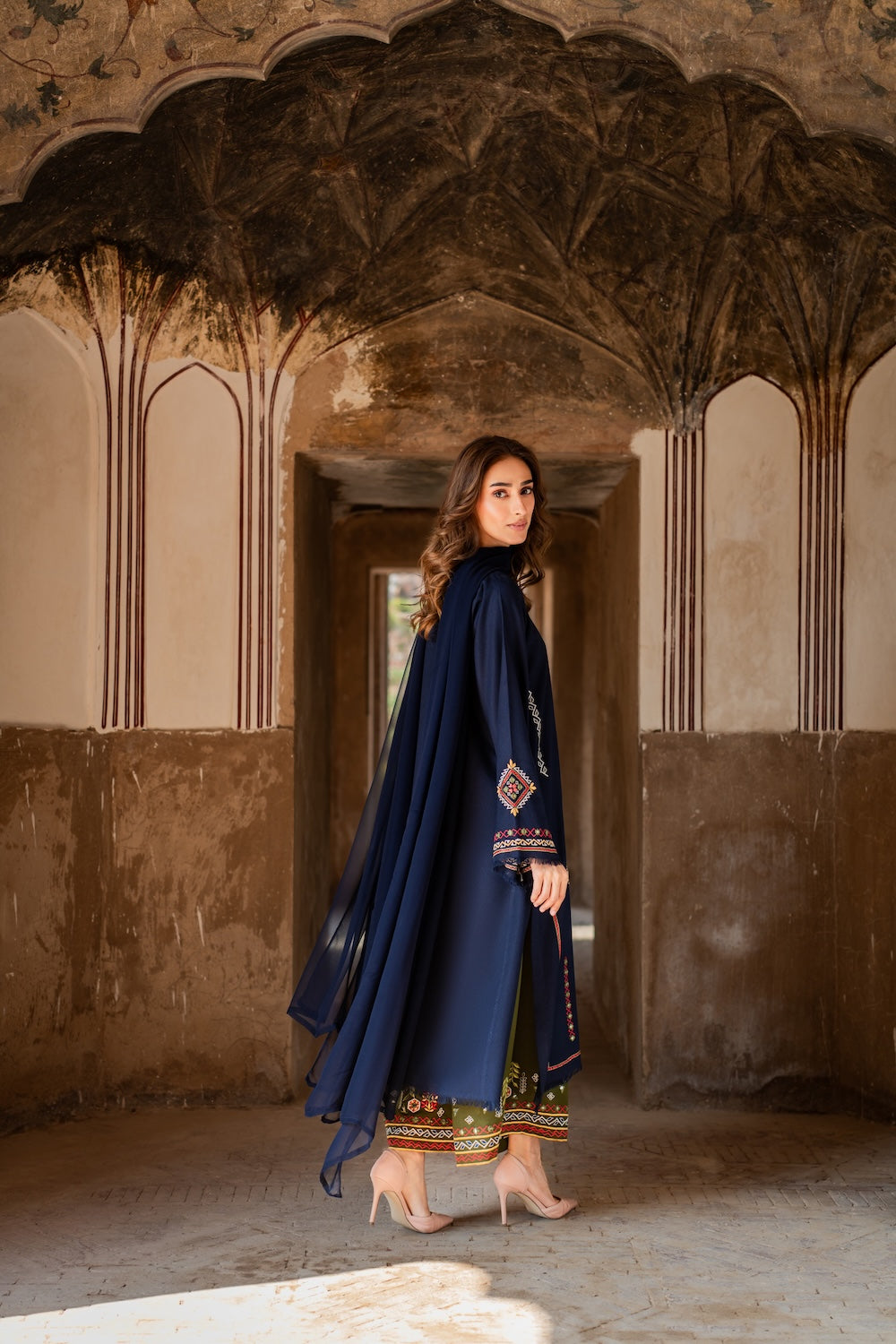 Zareen