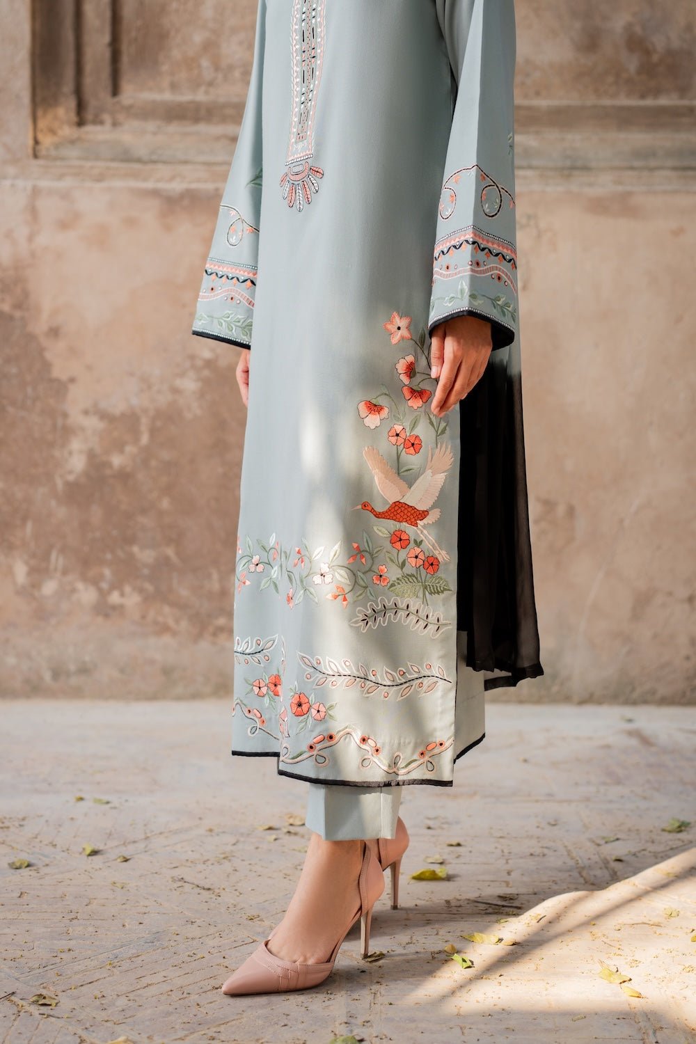 Haniya | Ready to Ship
