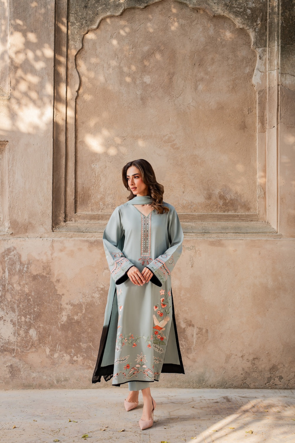 Haniya | Ready to Ship