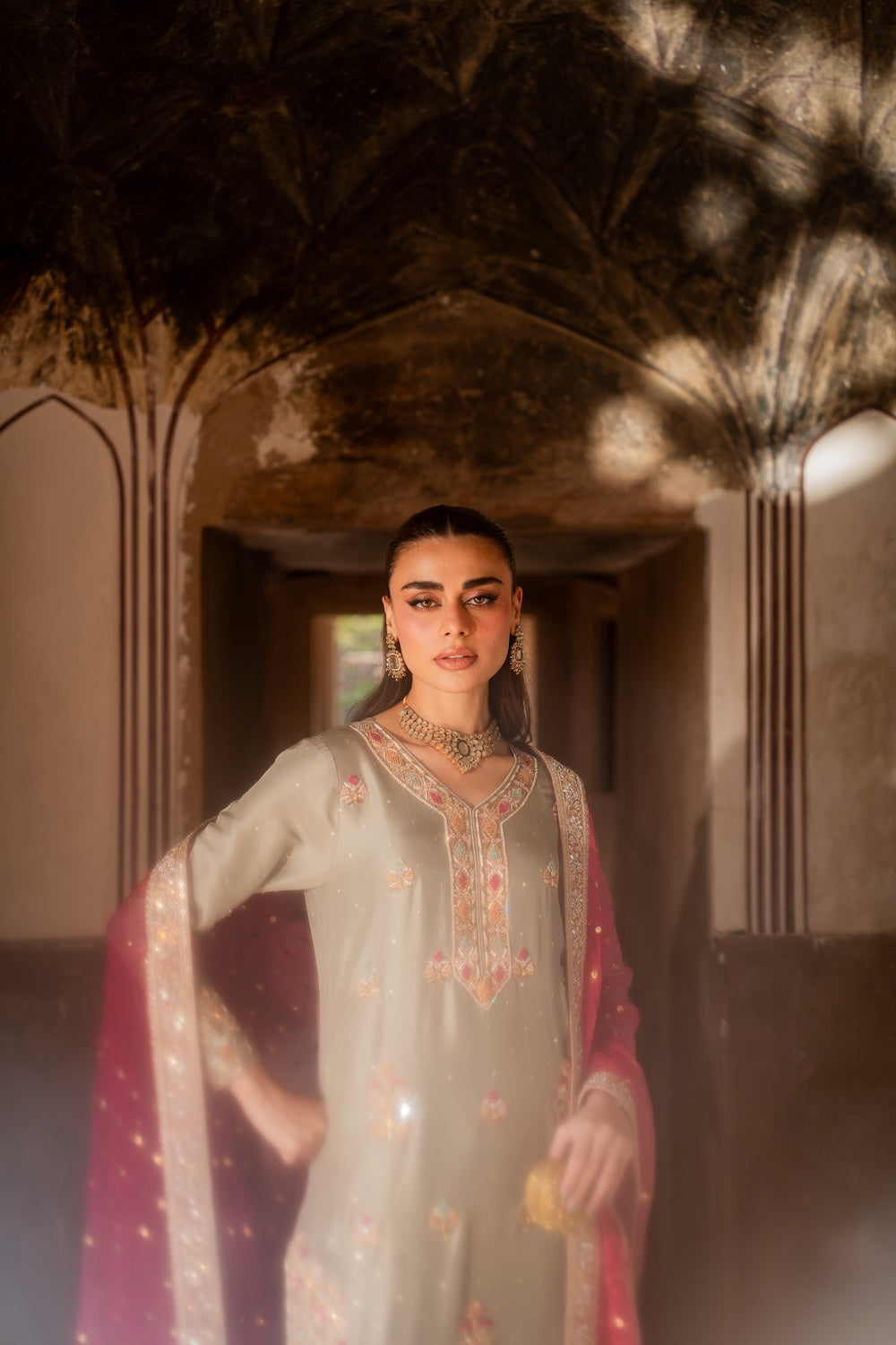 Roshni