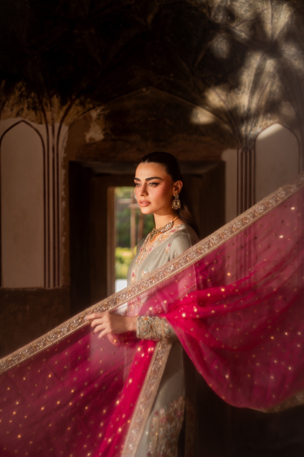 Roshni