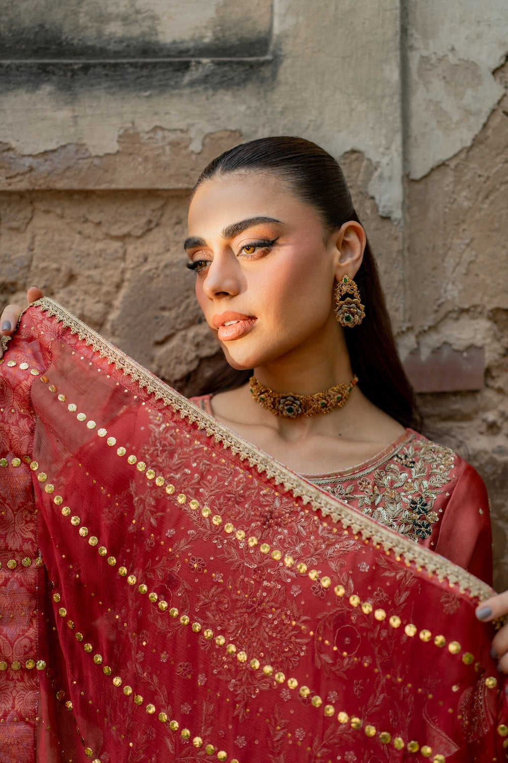 Anisah