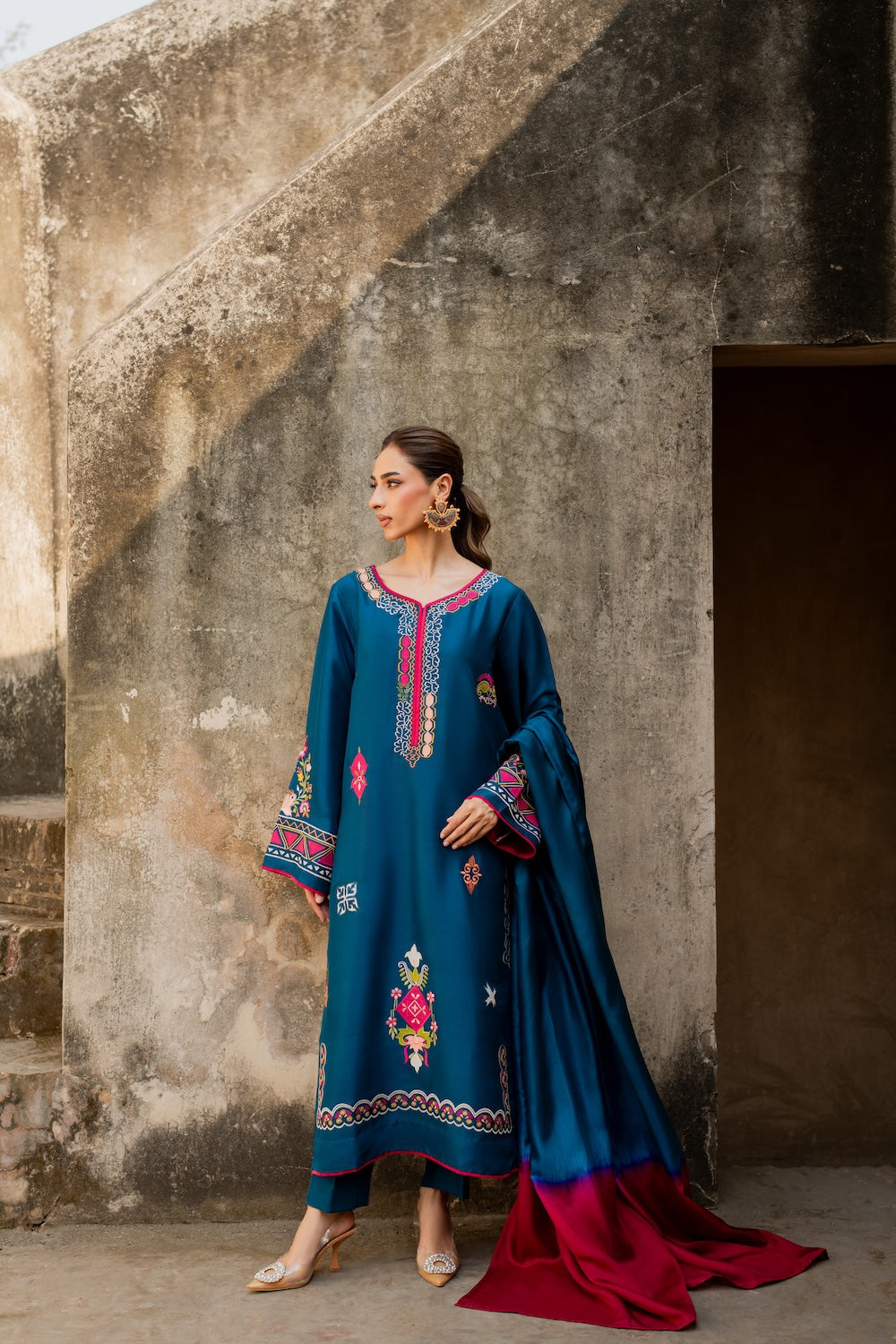 Aeesha | Ready to Ship