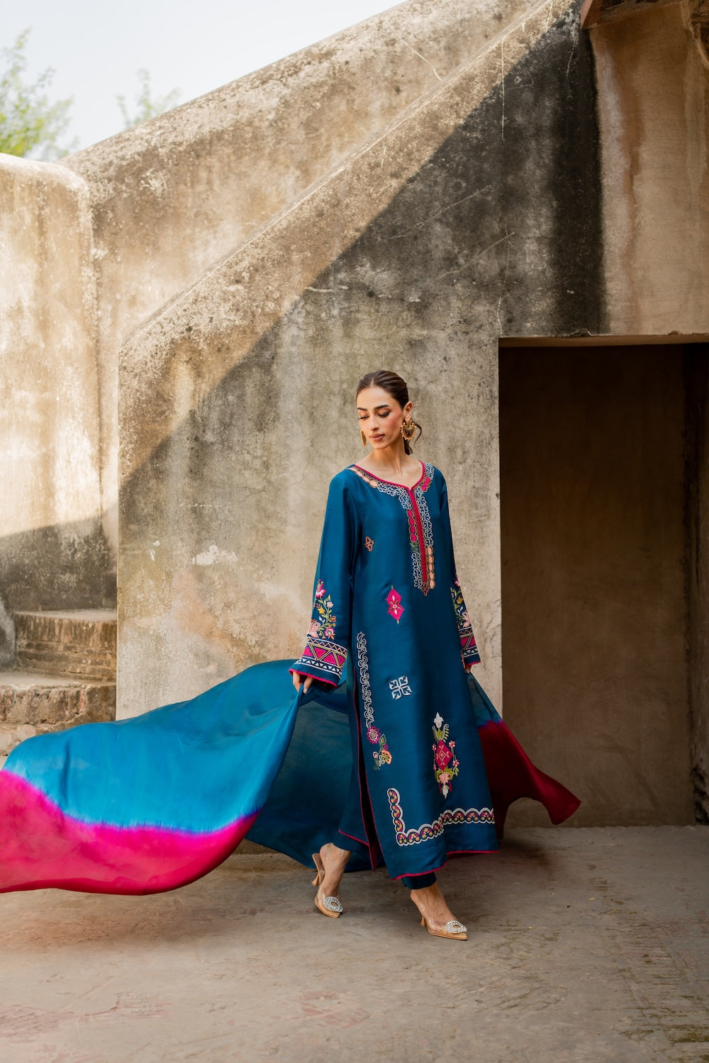 Aeesha | Ready to Ship