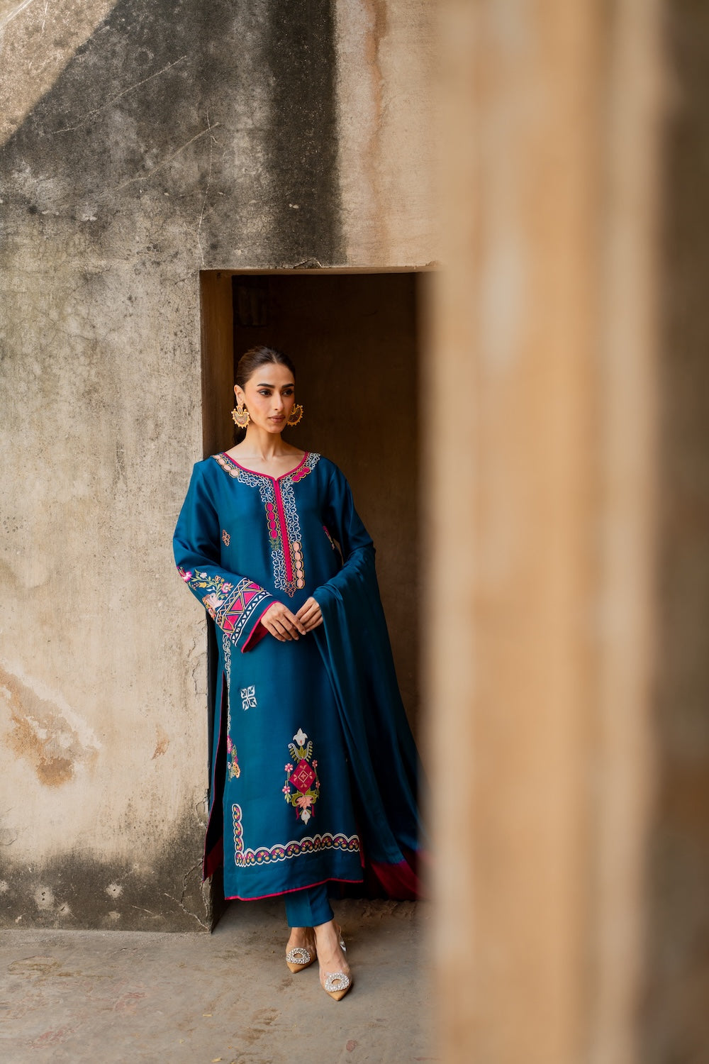 Aeesha | Ready to Ship
