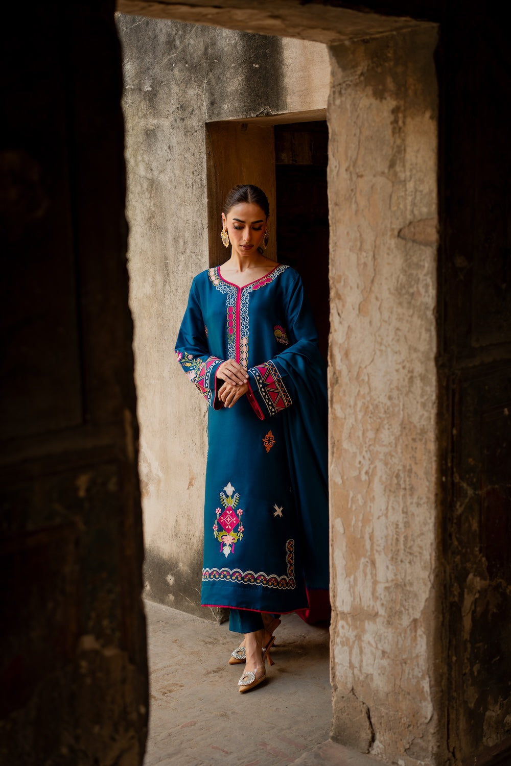 Aeesha | Ready to Ship