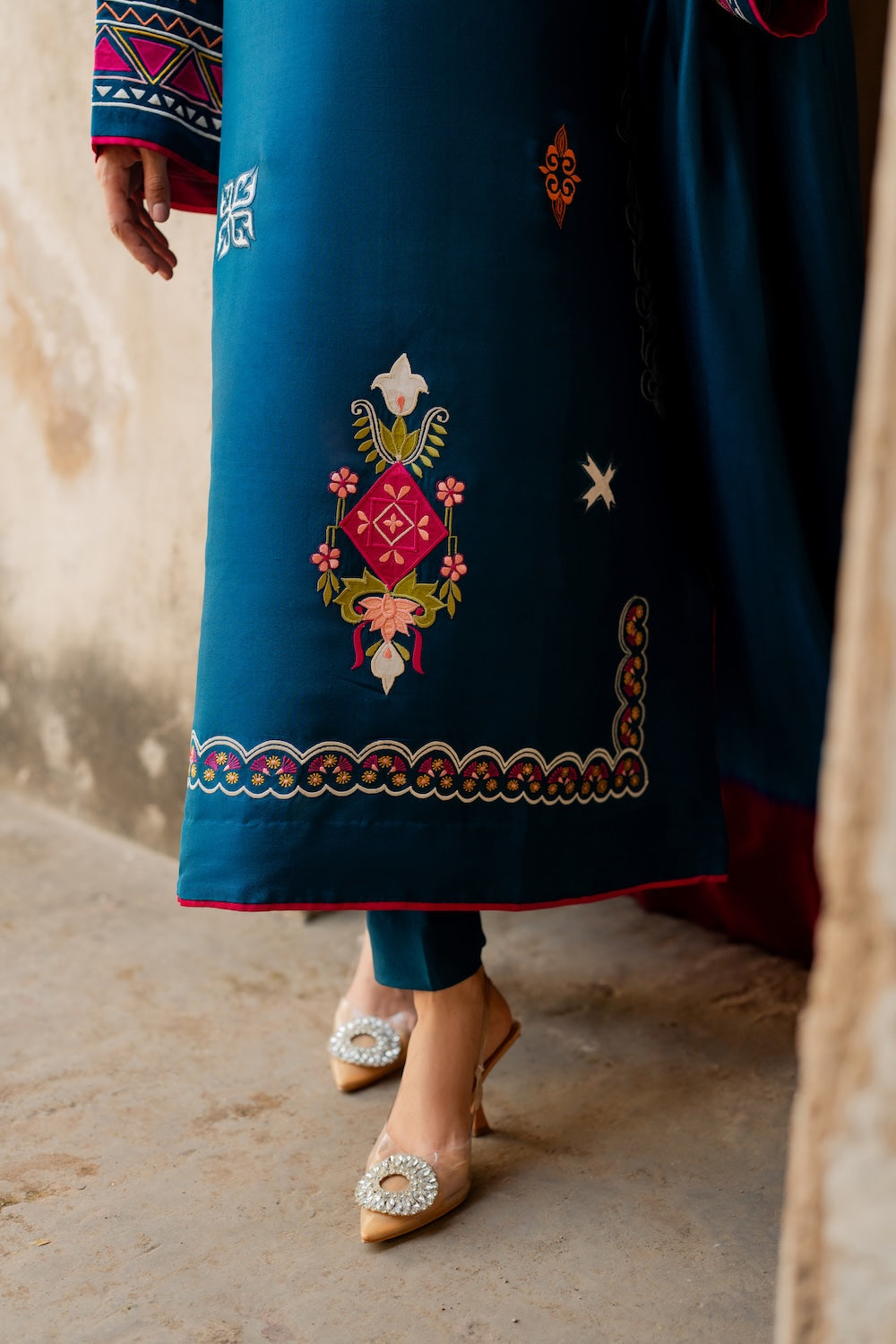 Aeesha | Ready to Ship