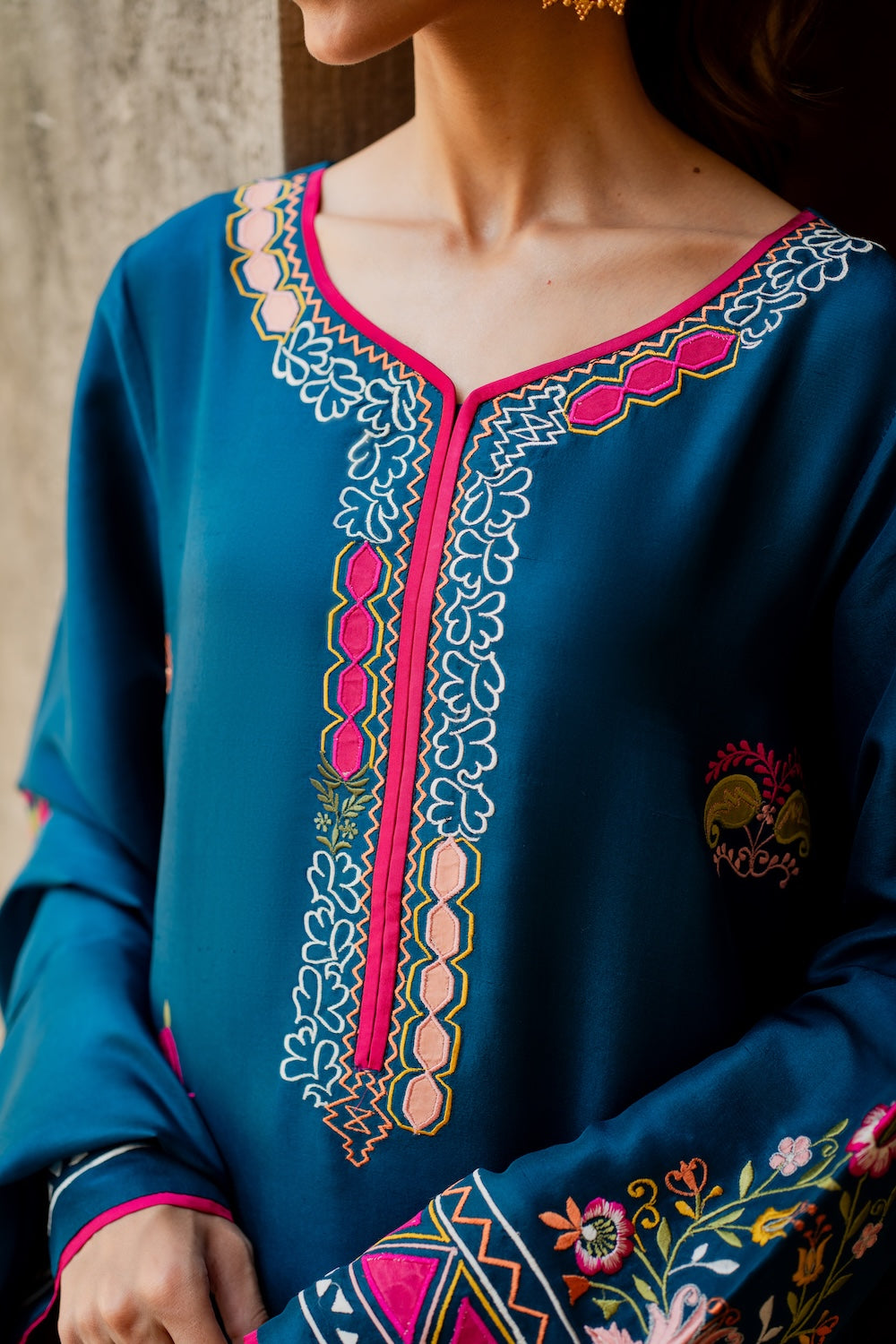 Aeesha | Ready to Ship