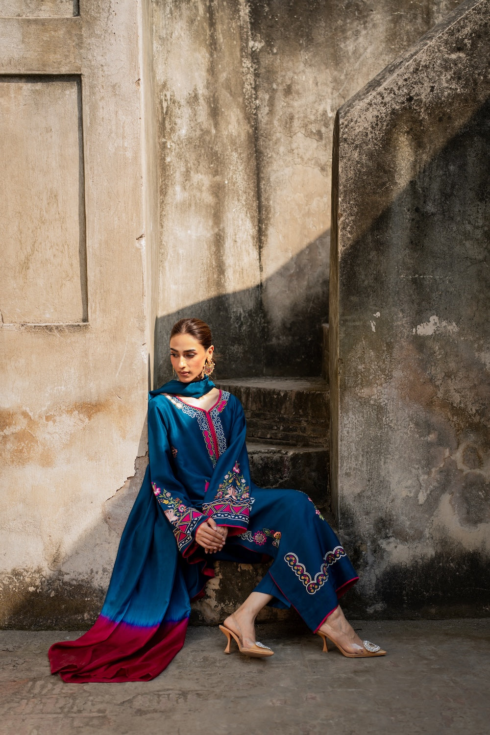 Aeesha | Ready to Ship