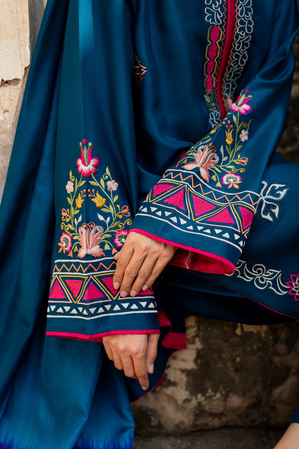 Aeesha | Ready to Ship